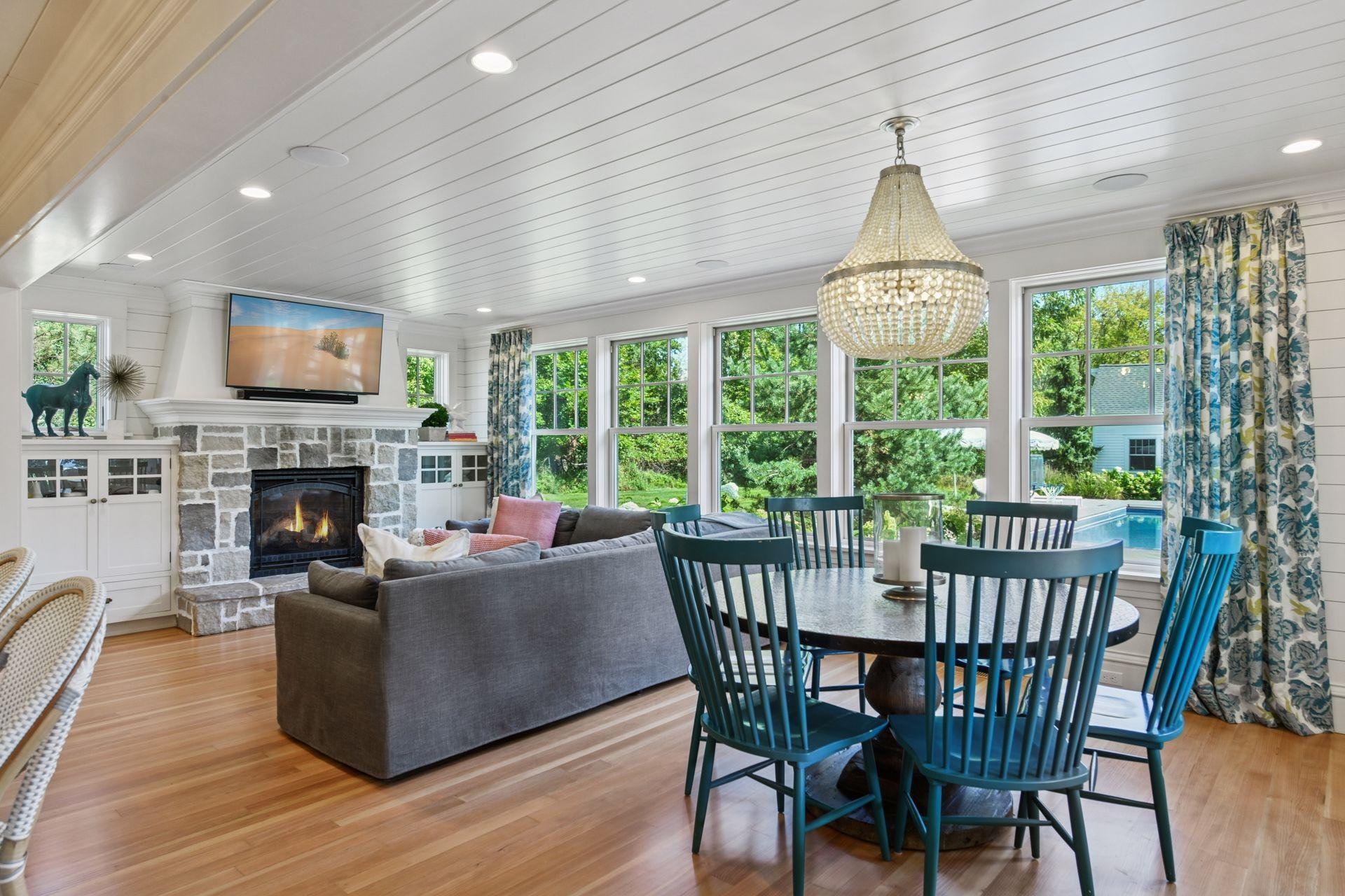 820 Old Crystal Bay Road