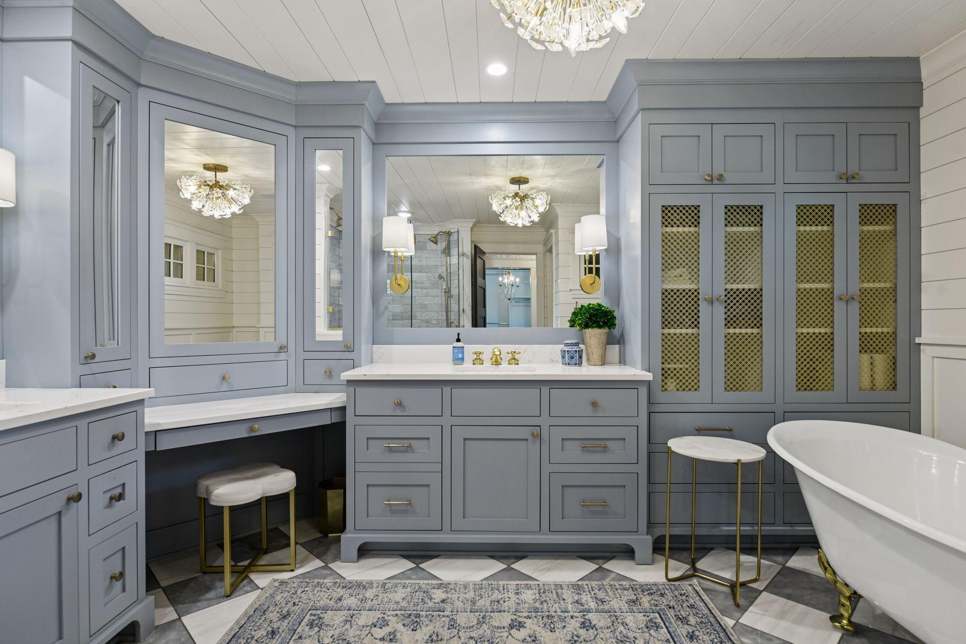 820 Old Crystal Bay Road