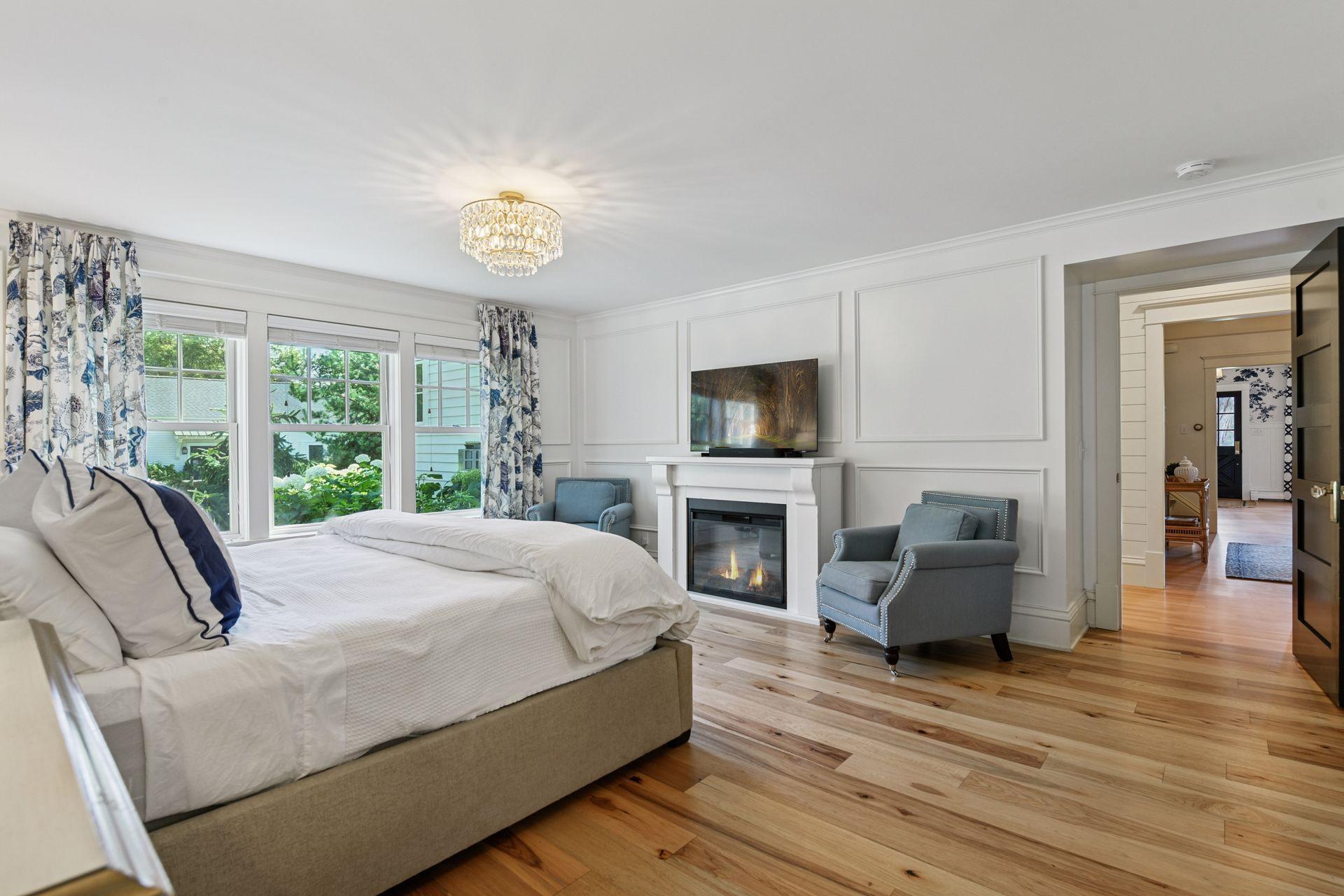 820 Old Crystal Bay Road