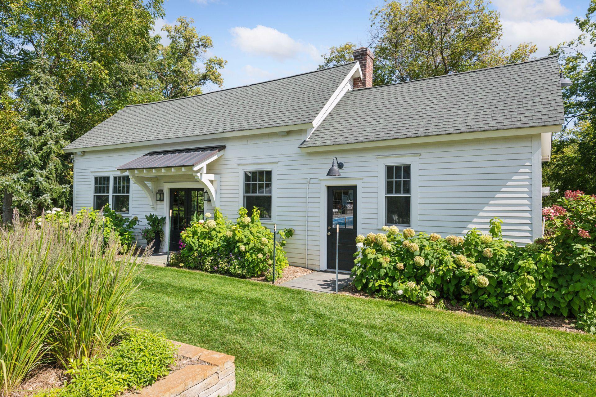 820 Old Crystal Bay Road