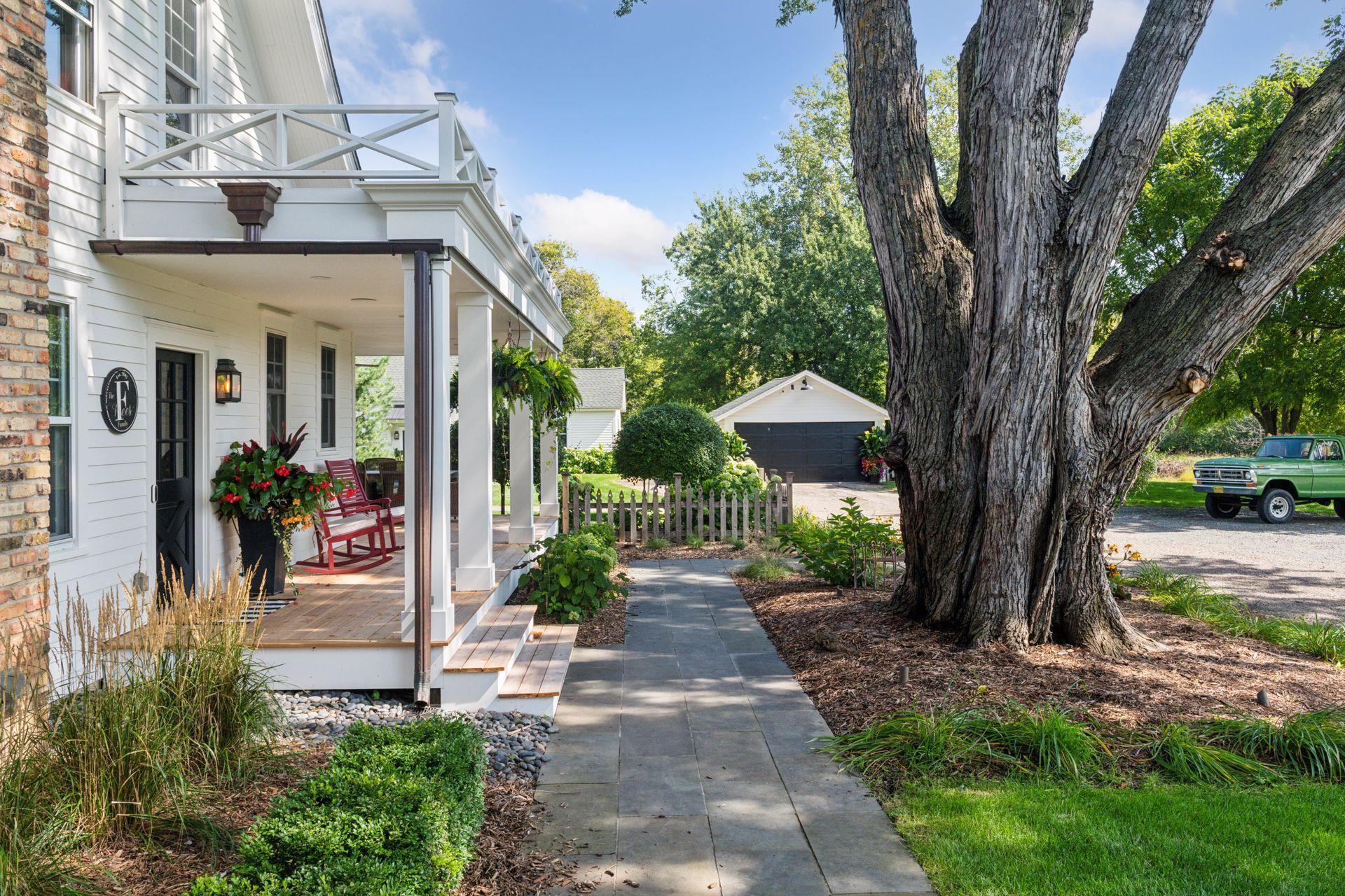 820 Old Crystal Bay Road