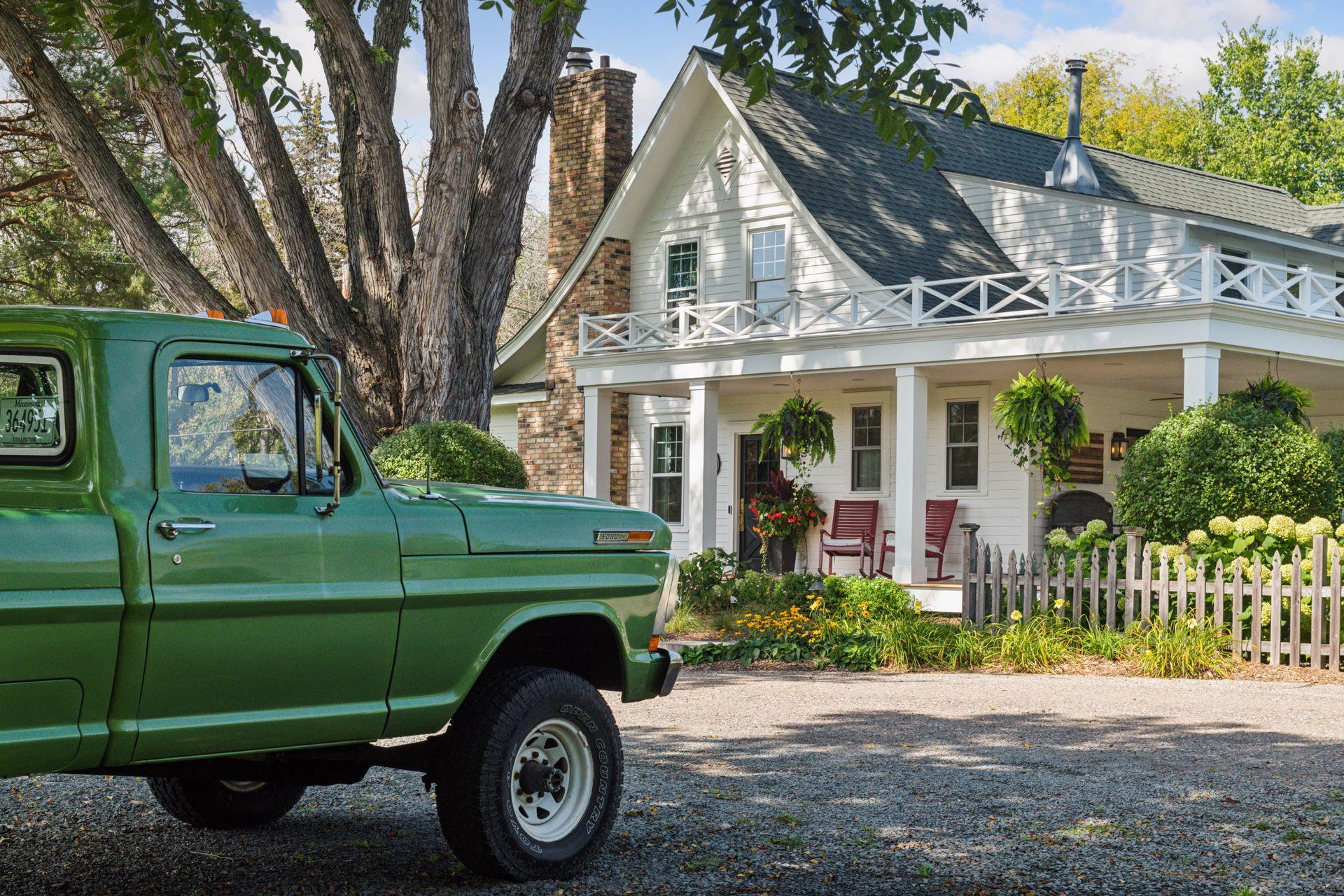 820 Old Crystal Bay Road