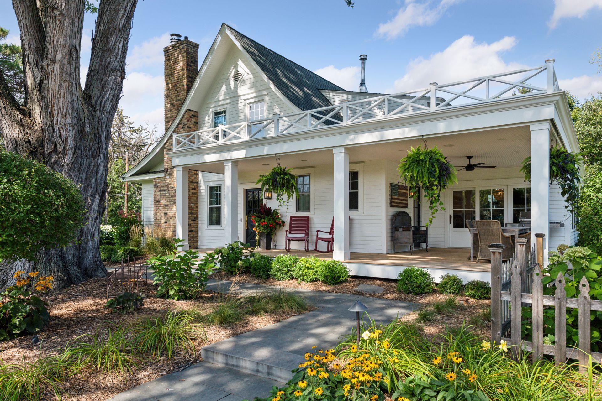 820 Old Crystal Bay Road