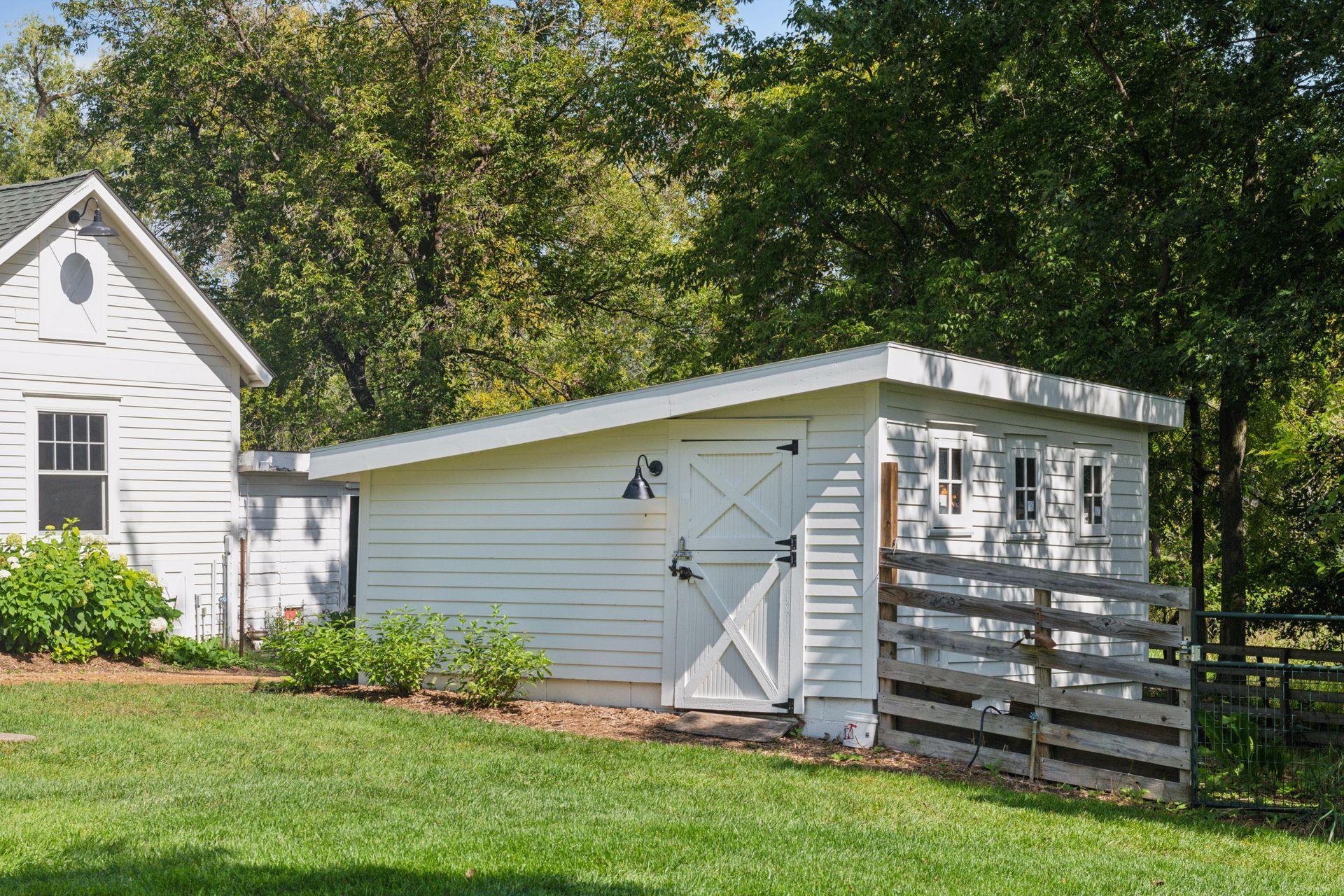 820 Old Crystal Bay Road