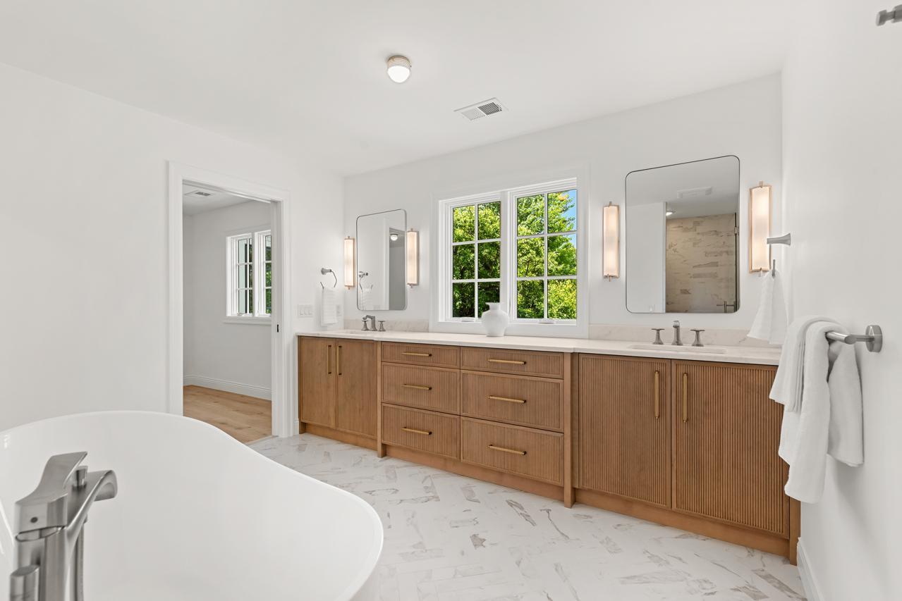 4603 Merilane Avenue