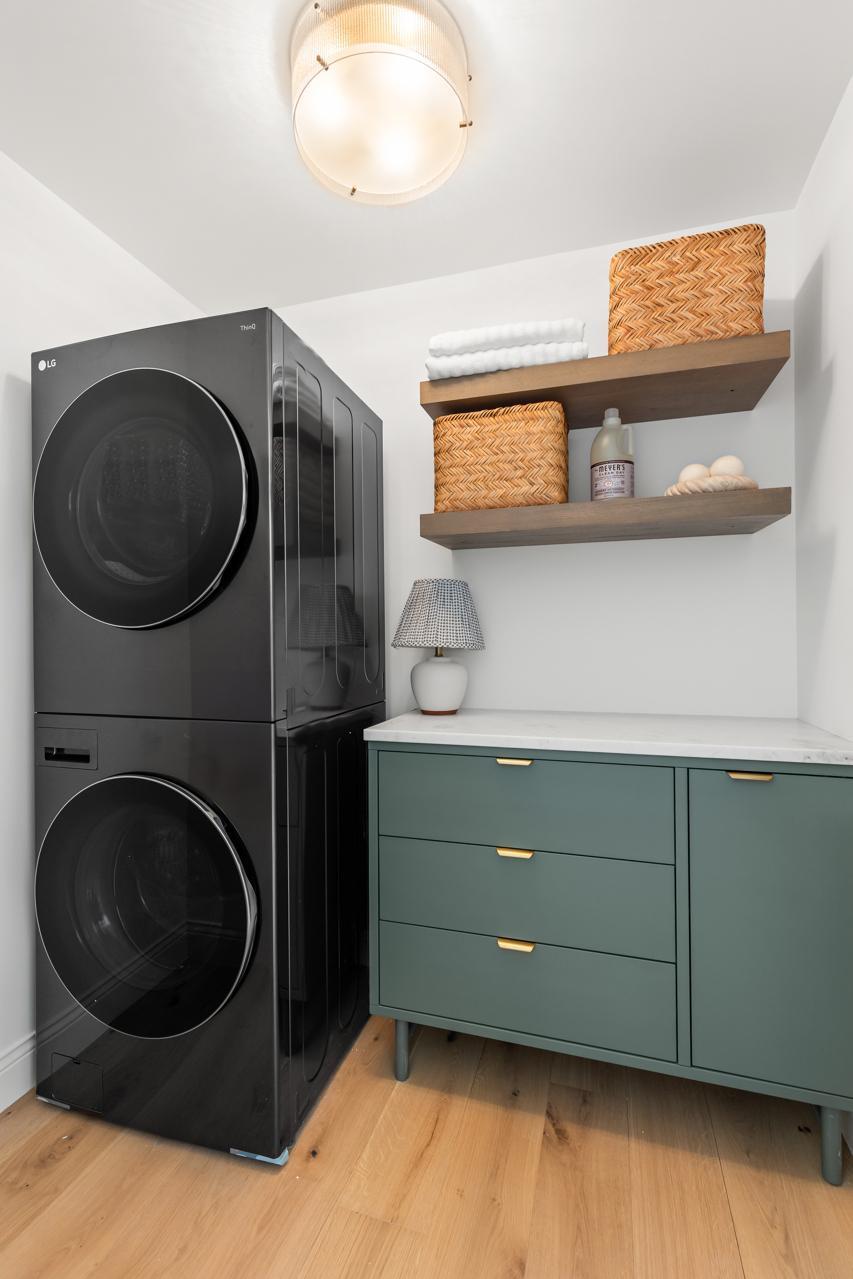 4603 Merilane Avenue