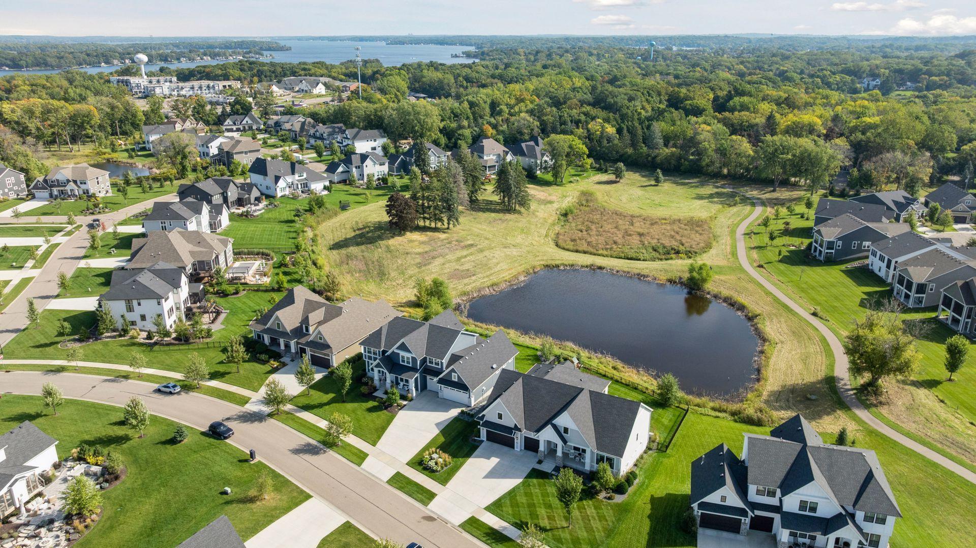 5865 Club Valley Road