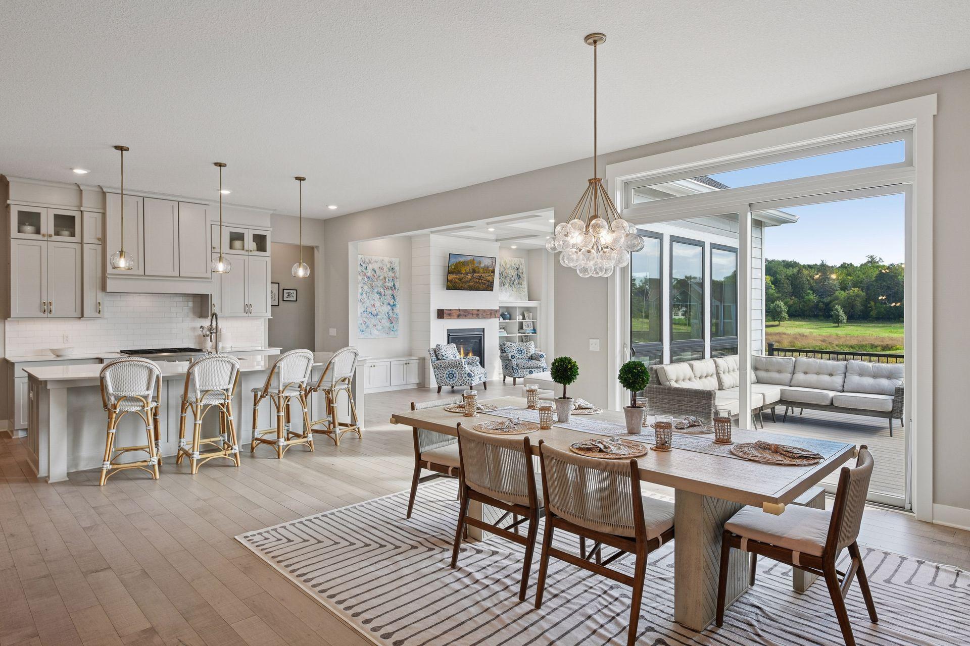 5865 Club Valley Road