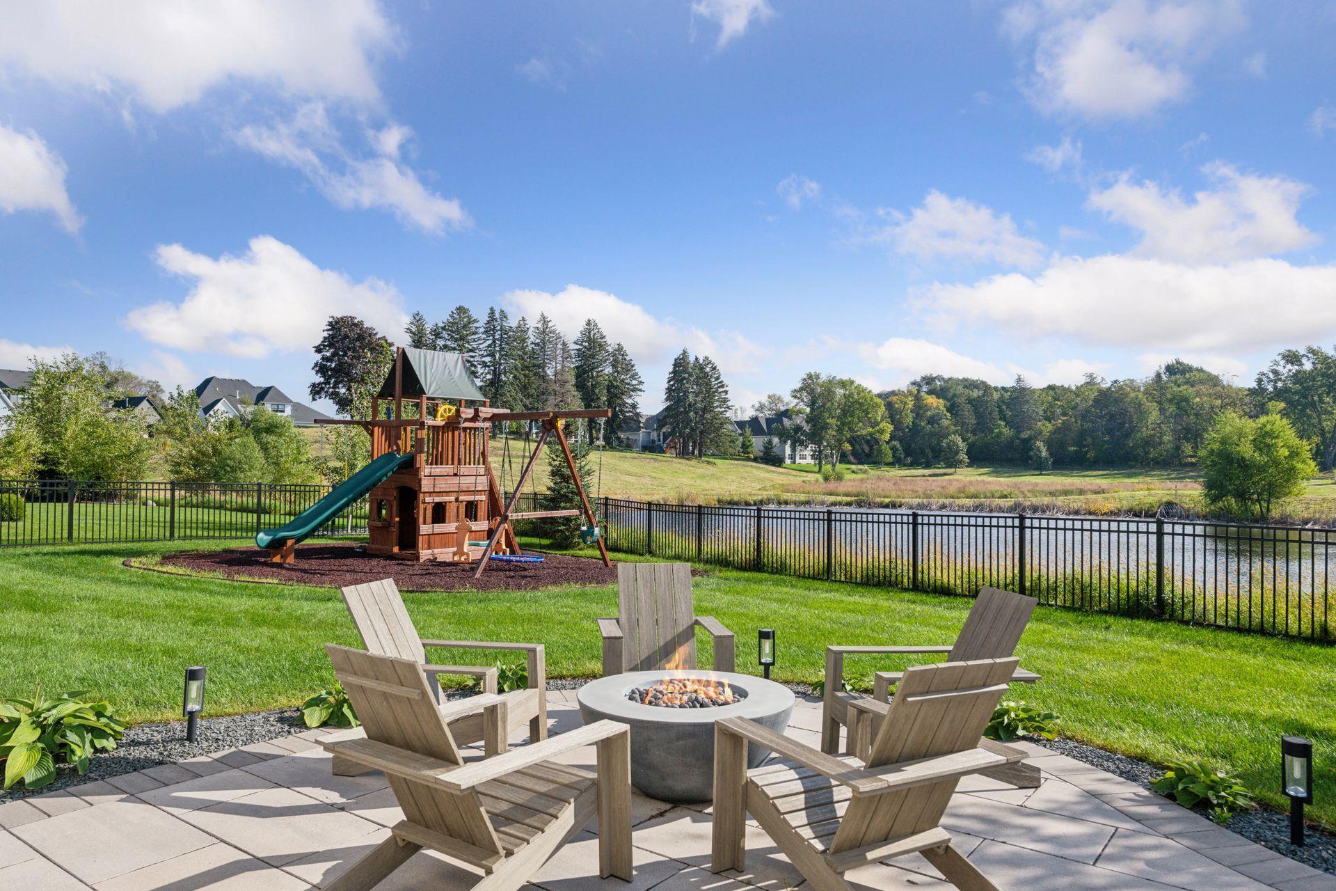 5865 Club Valley Road