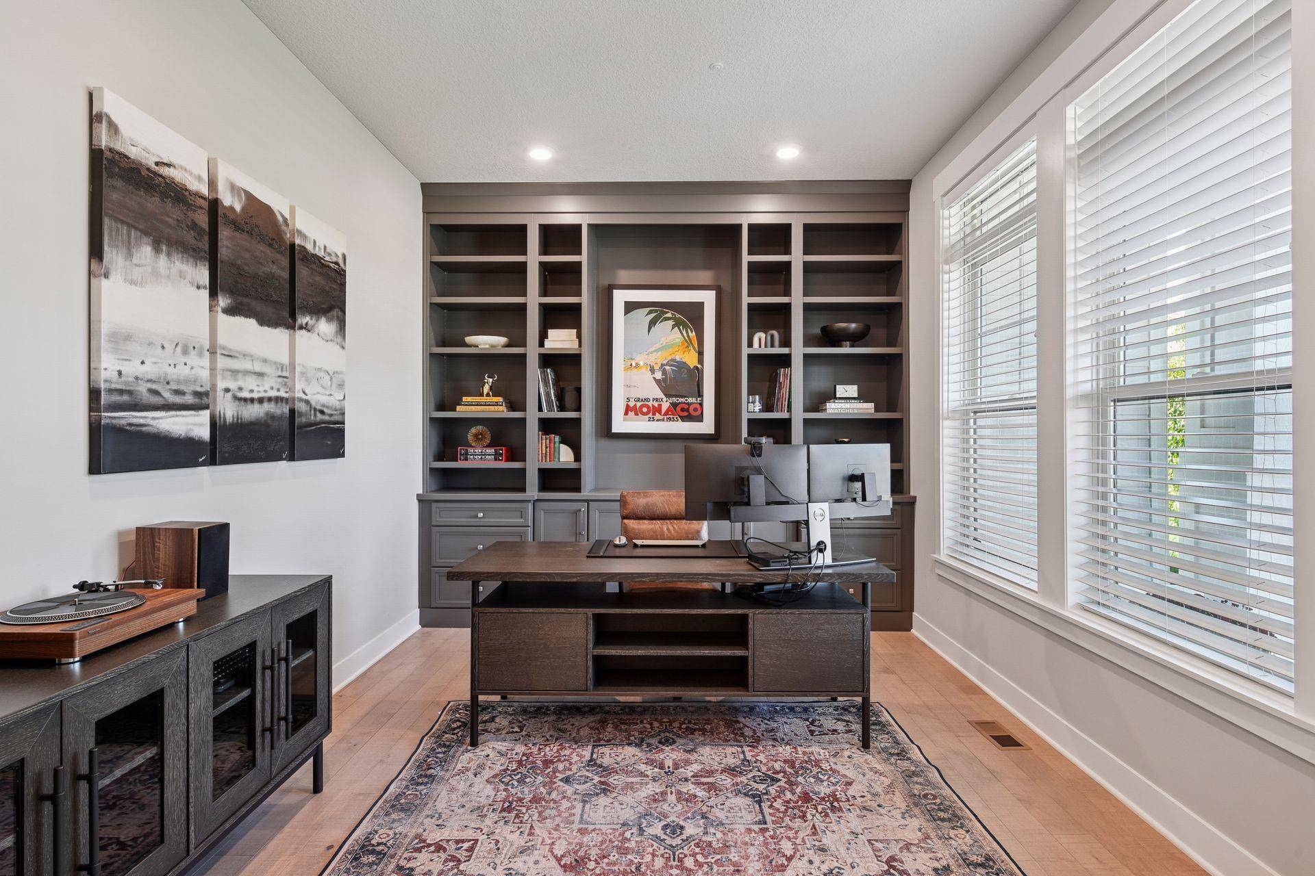 5865 Club Valley Road