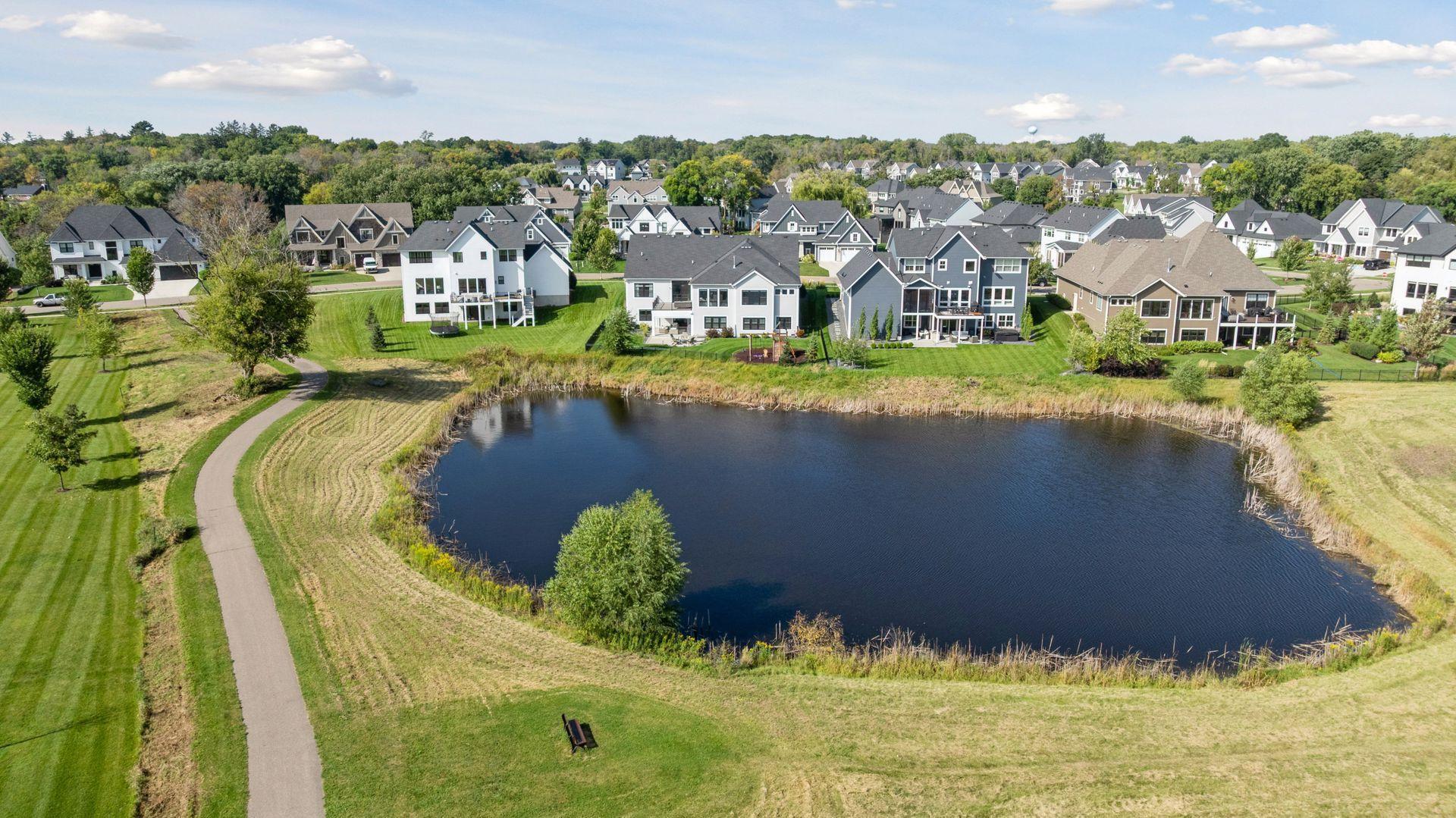 5865 Club Valley Road