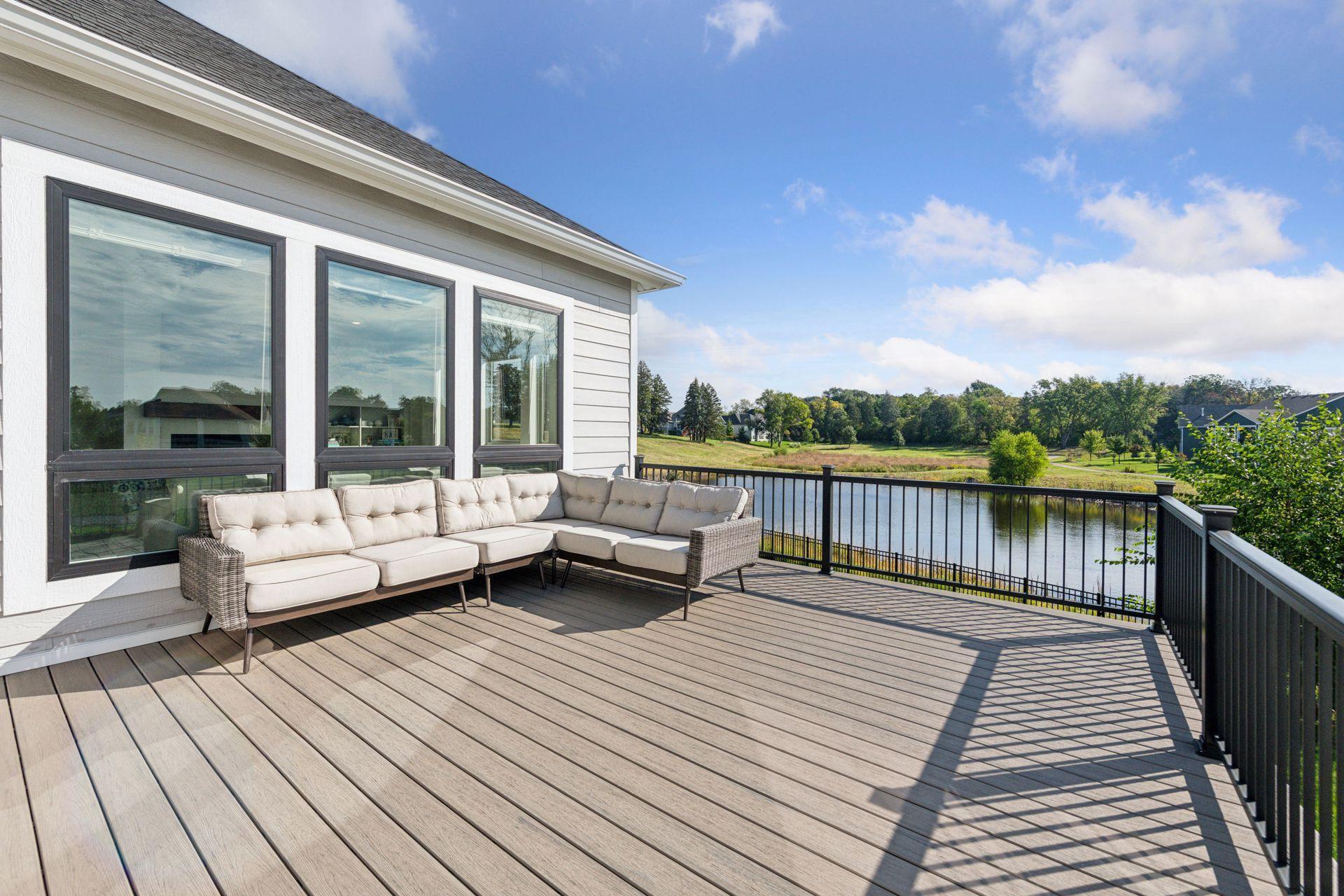 5865 Club Valley Road