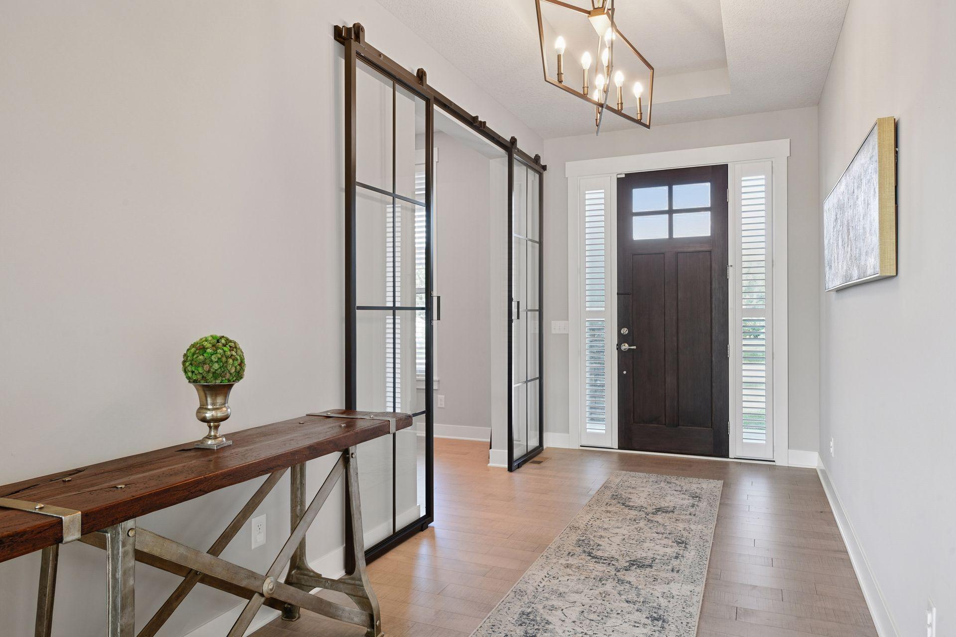 5865 Club Valley Road