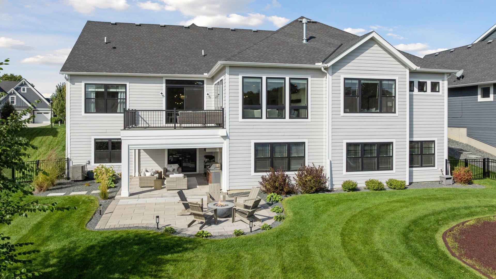 5865 Club Valley Road