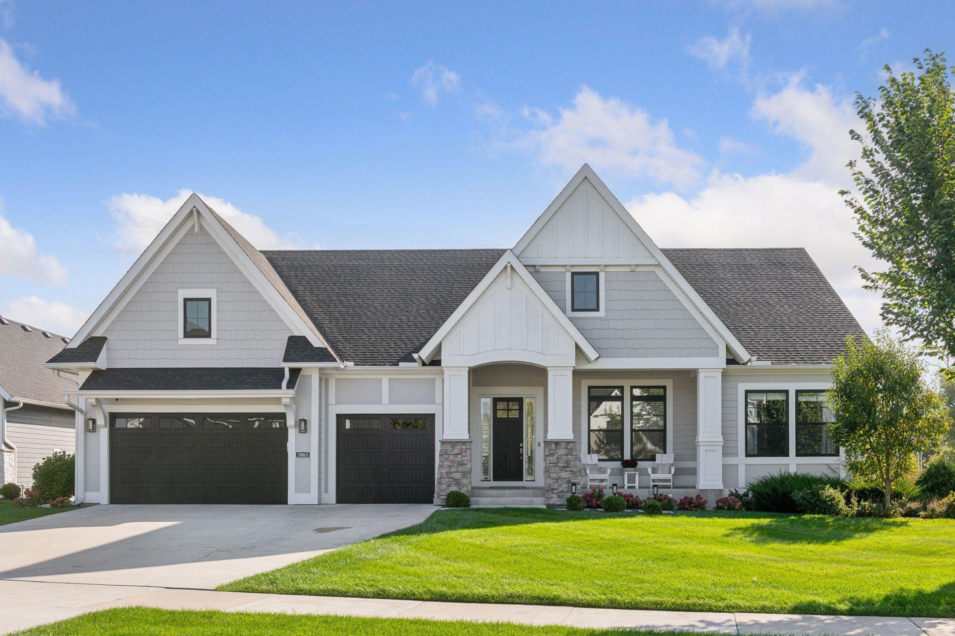 5865 Club Valley Road