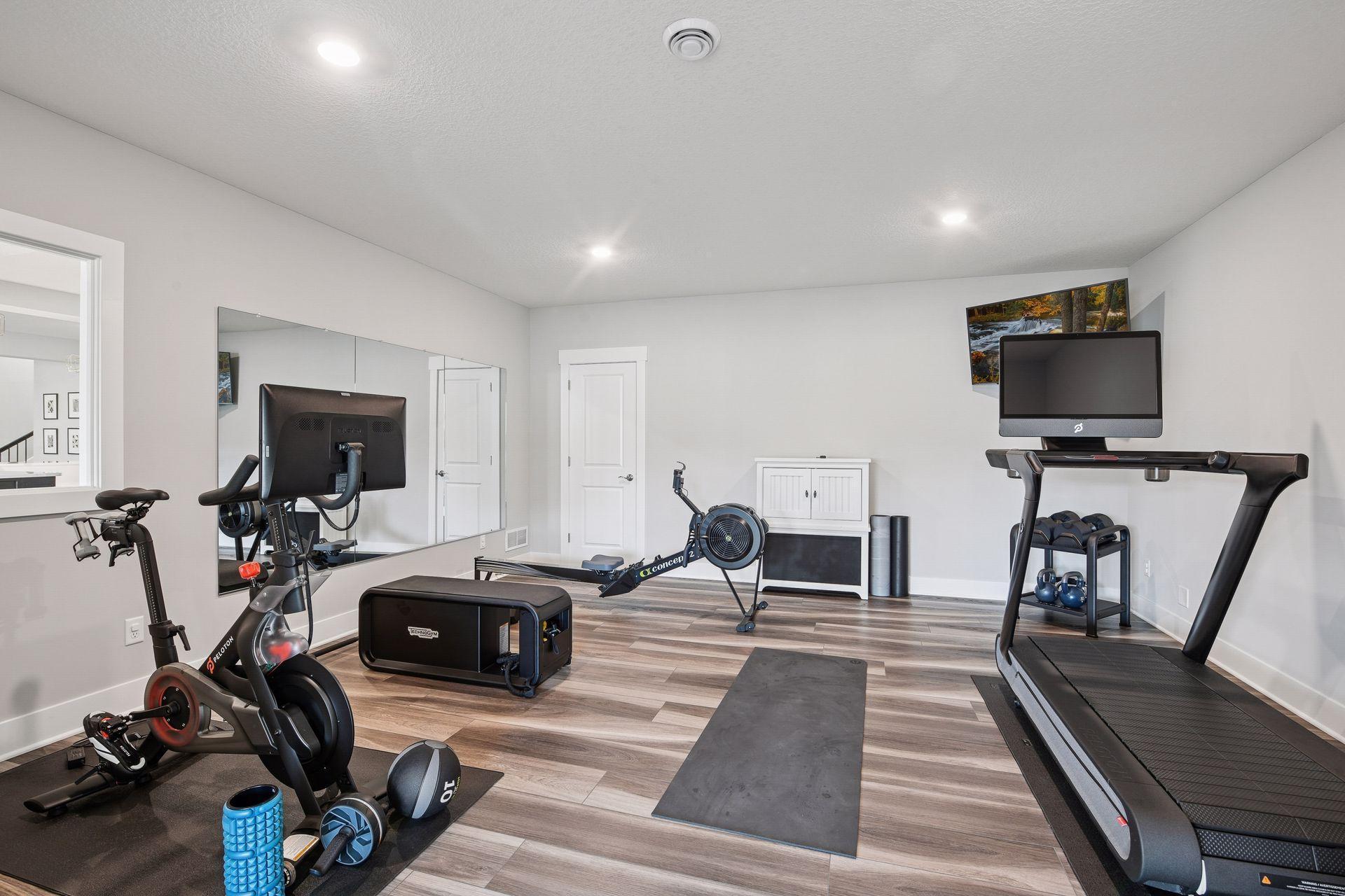 5865 Club Valley Road