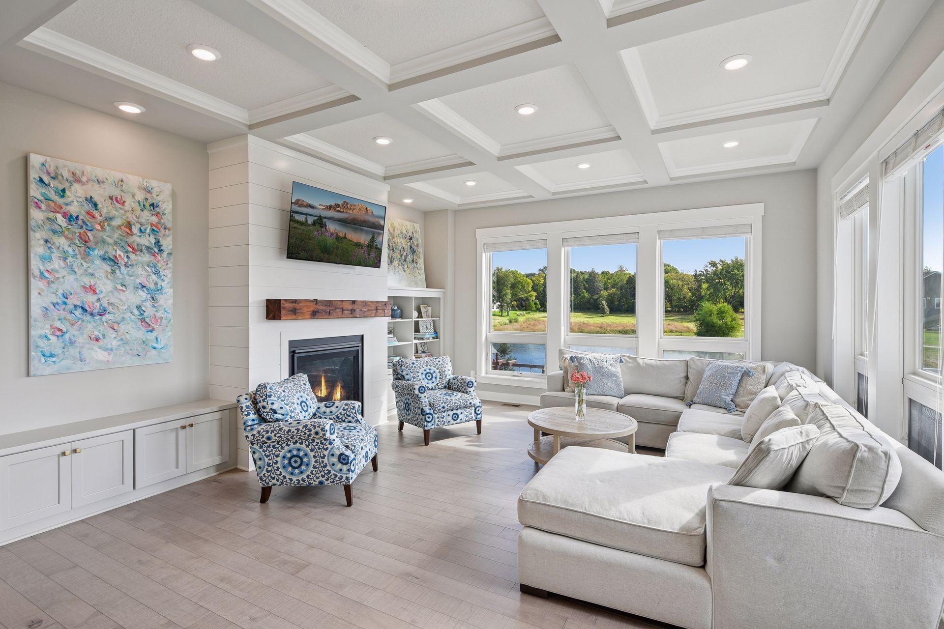 5865 Club Valley Road