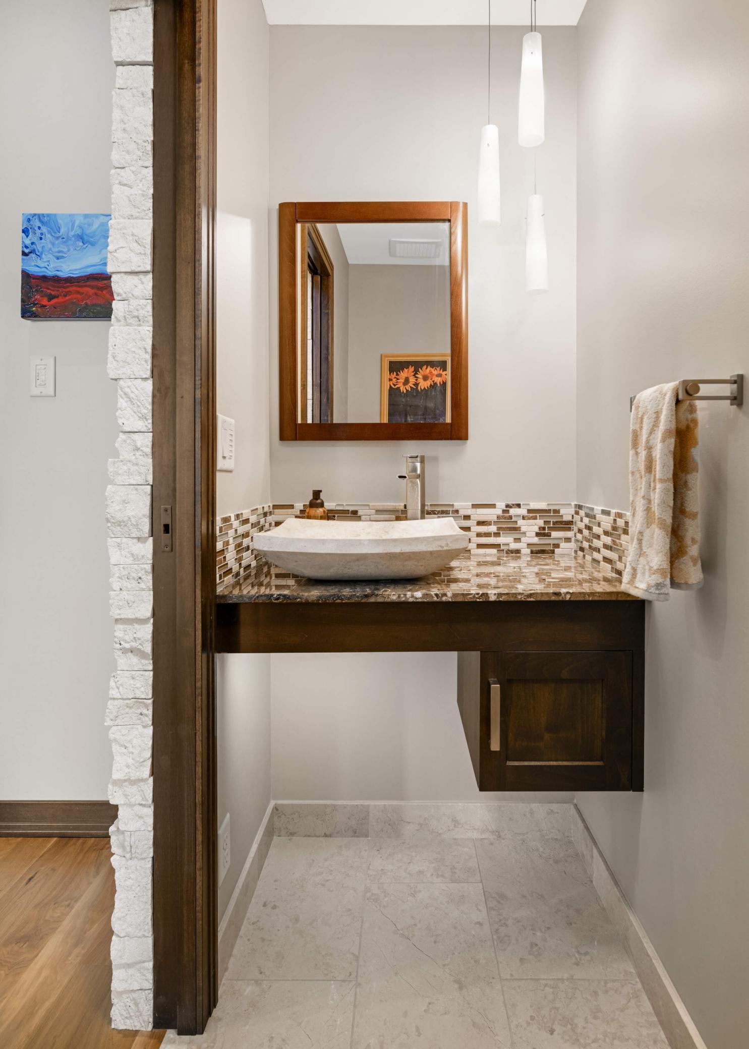 3857 Island View Circle NW