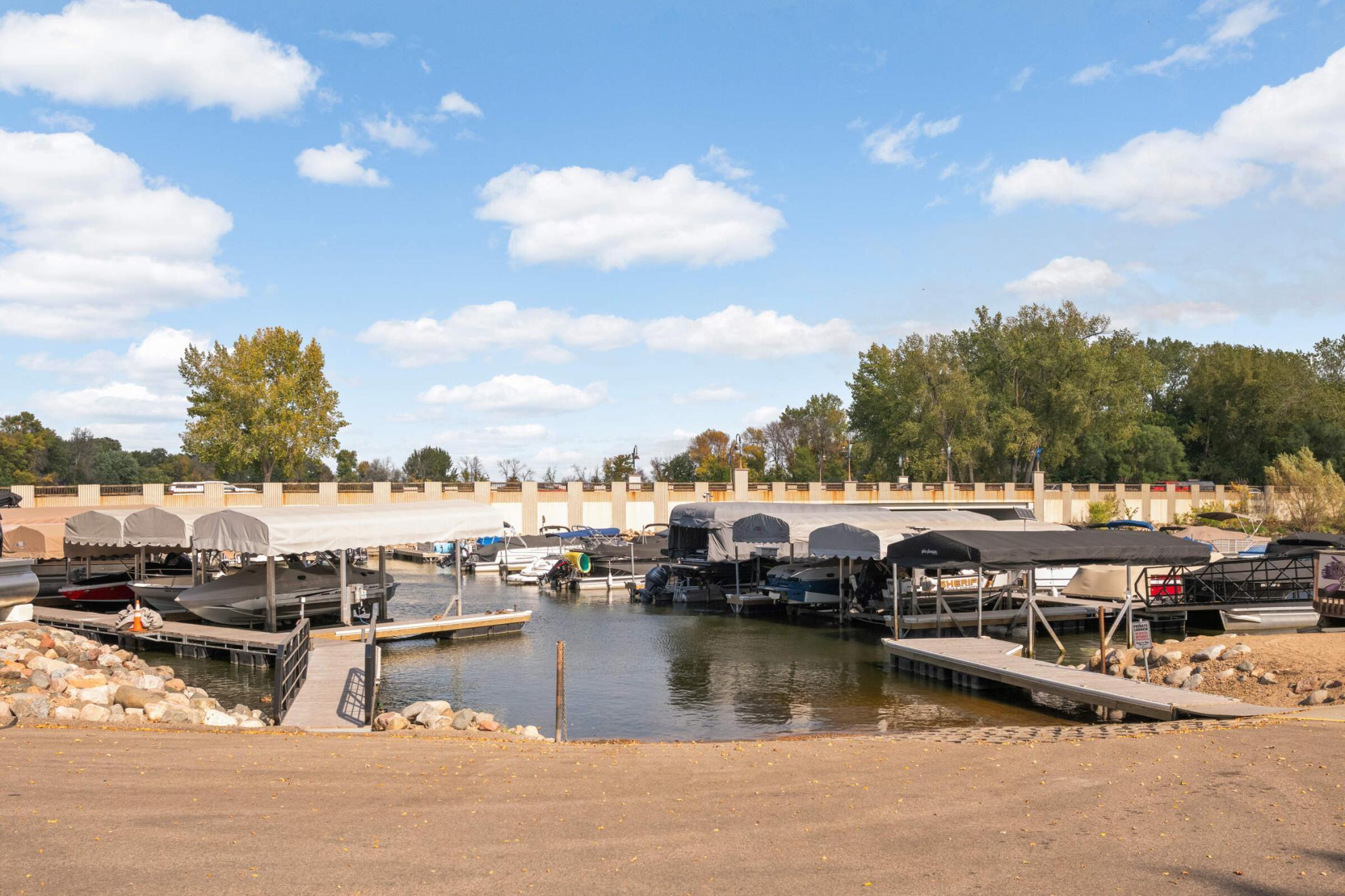 3857 Island View Circle NW