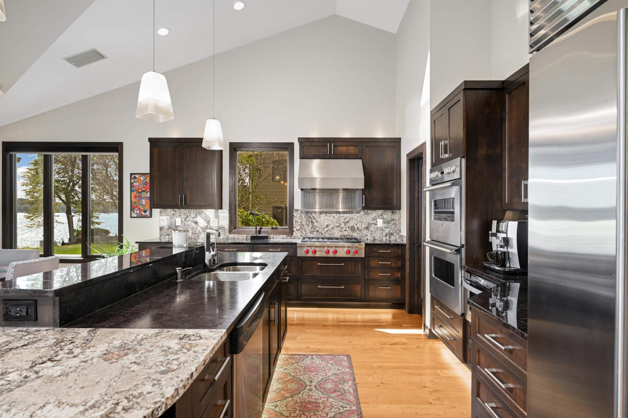 3857 Island View Circle NW