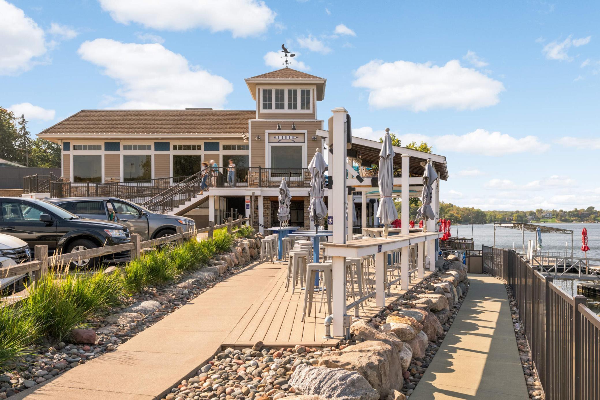 3857 Island View Circle NW