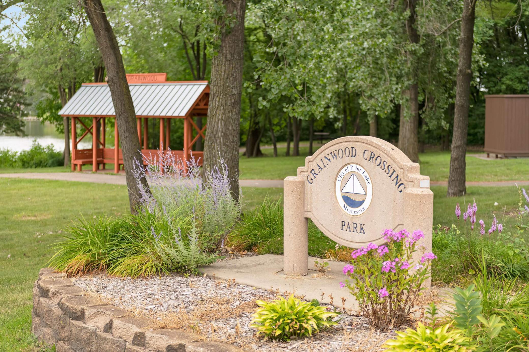 3857 Island View Circle NW