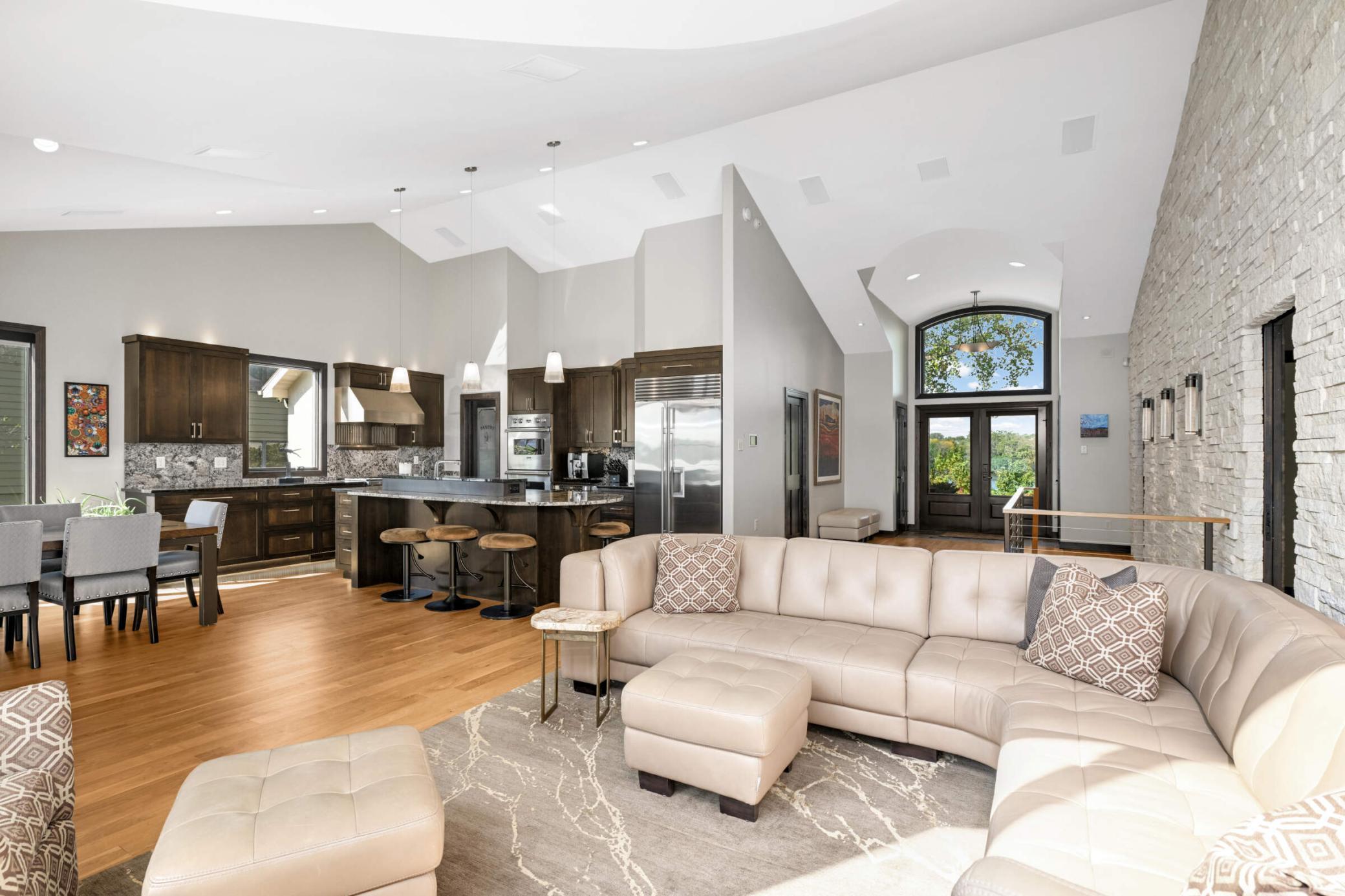 3857 Island View Circle NW