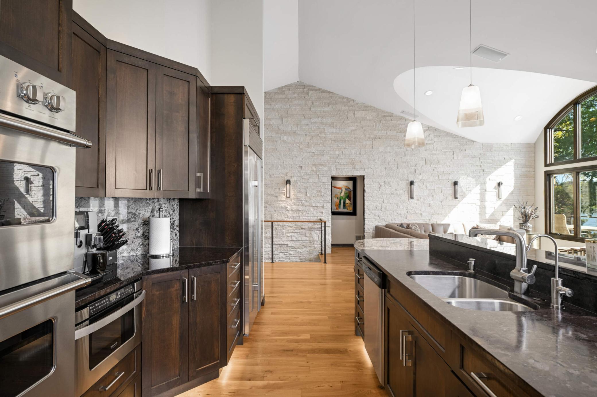 3857 Island View Circle NW