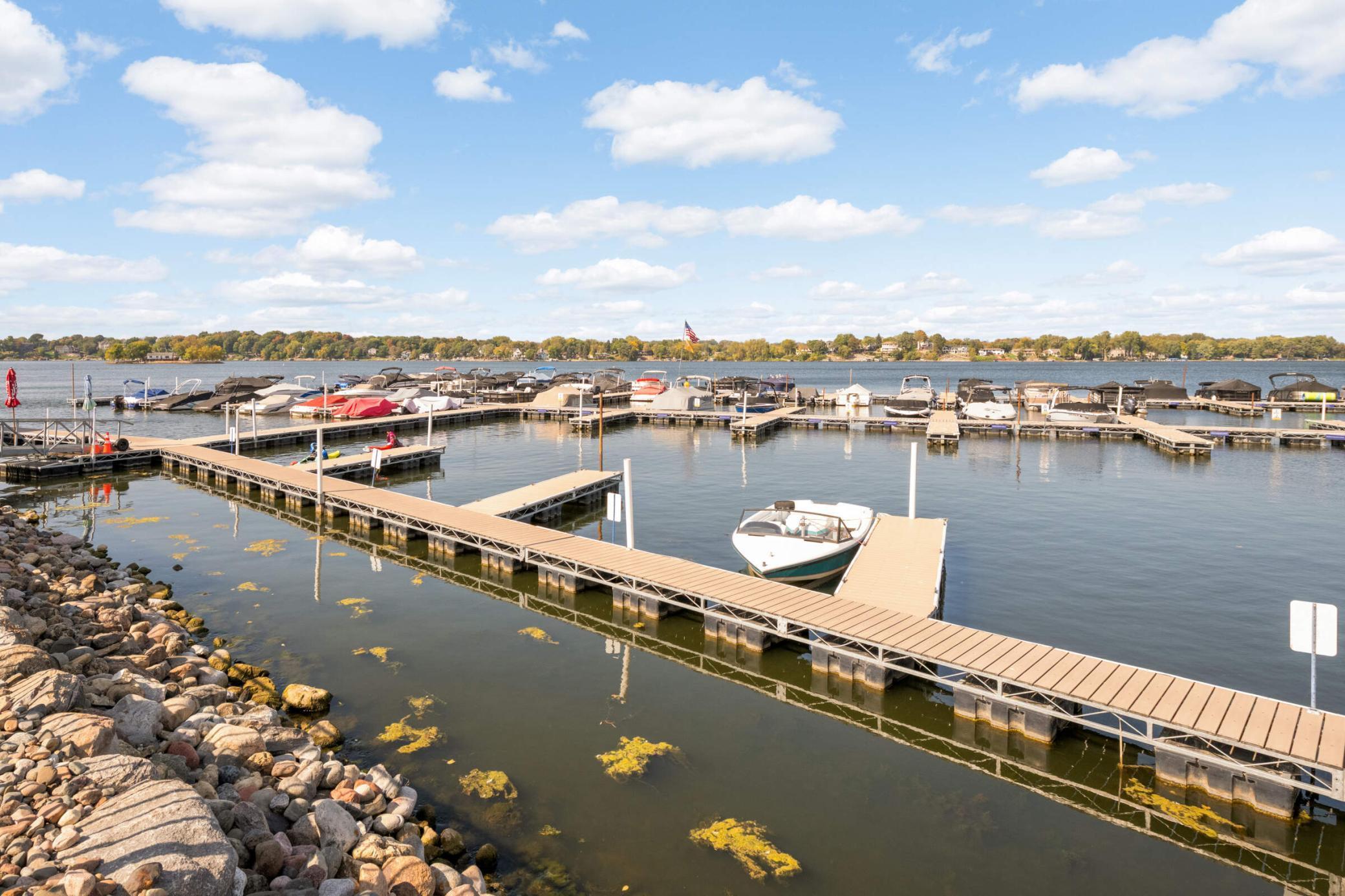 3857 Island View Circle NW