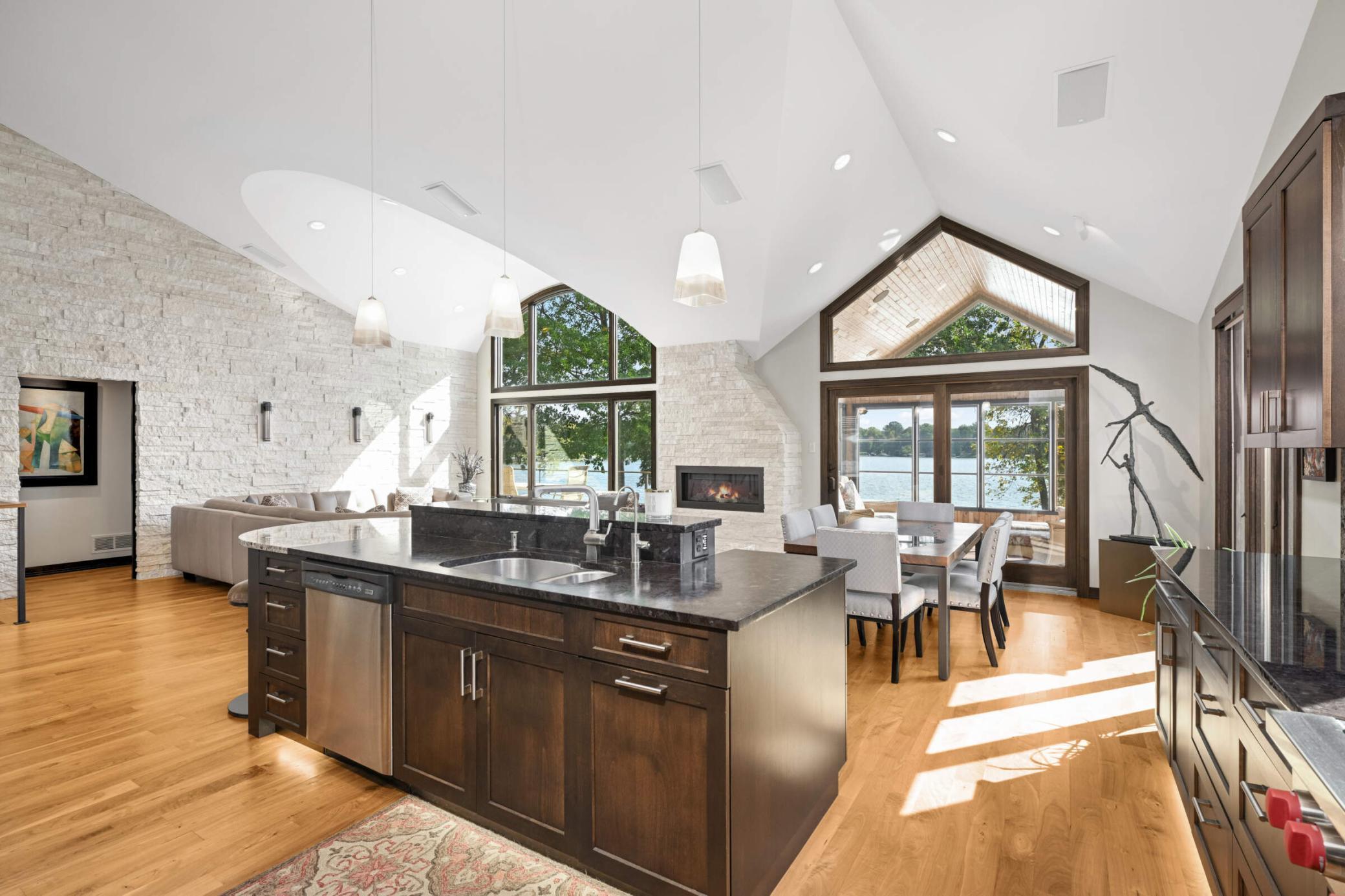 3857 Island View Circle NW