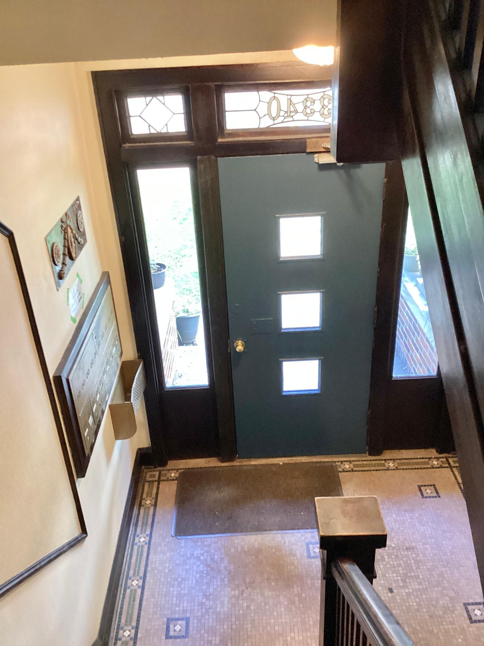 3340 Blaisdell Avenue Unit: 5