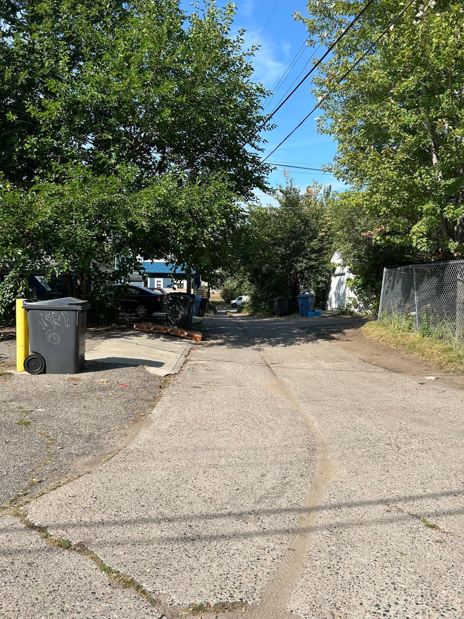 3340 Blaisdell Avenue Unit: 5