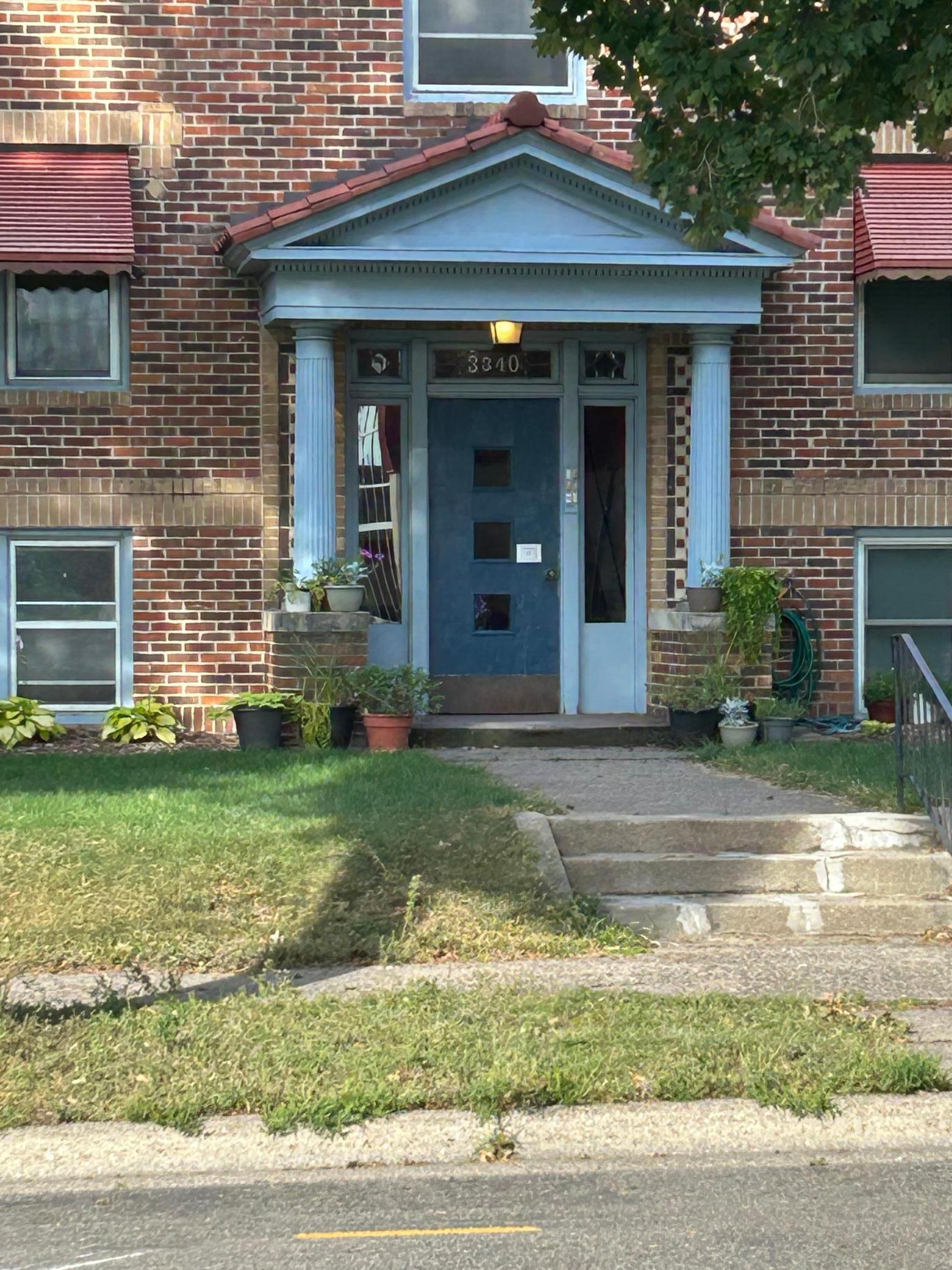 3340 Blaisdell Avenue Unit: 5