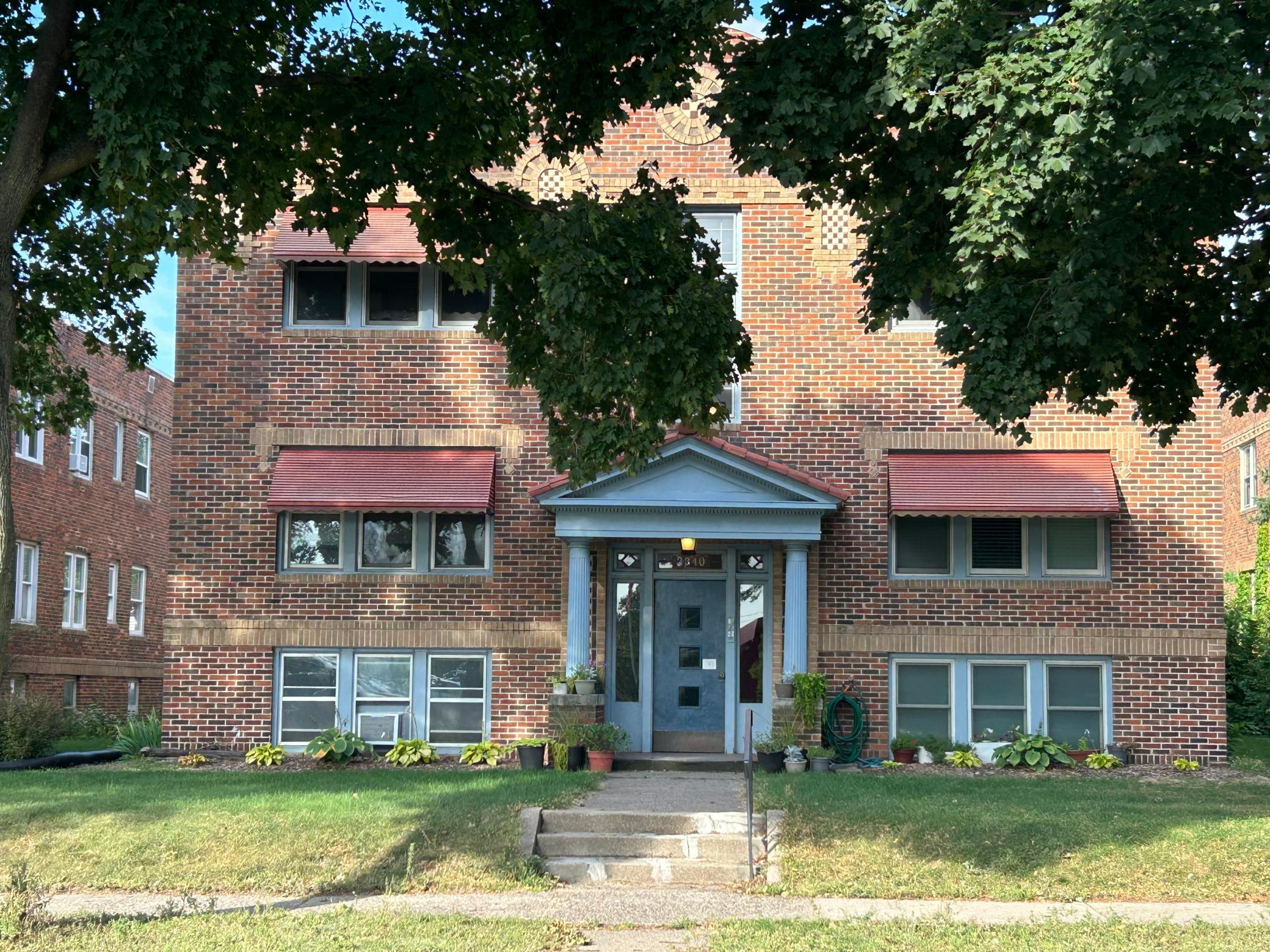 3340 Blaisdell Avenue Unit: 5