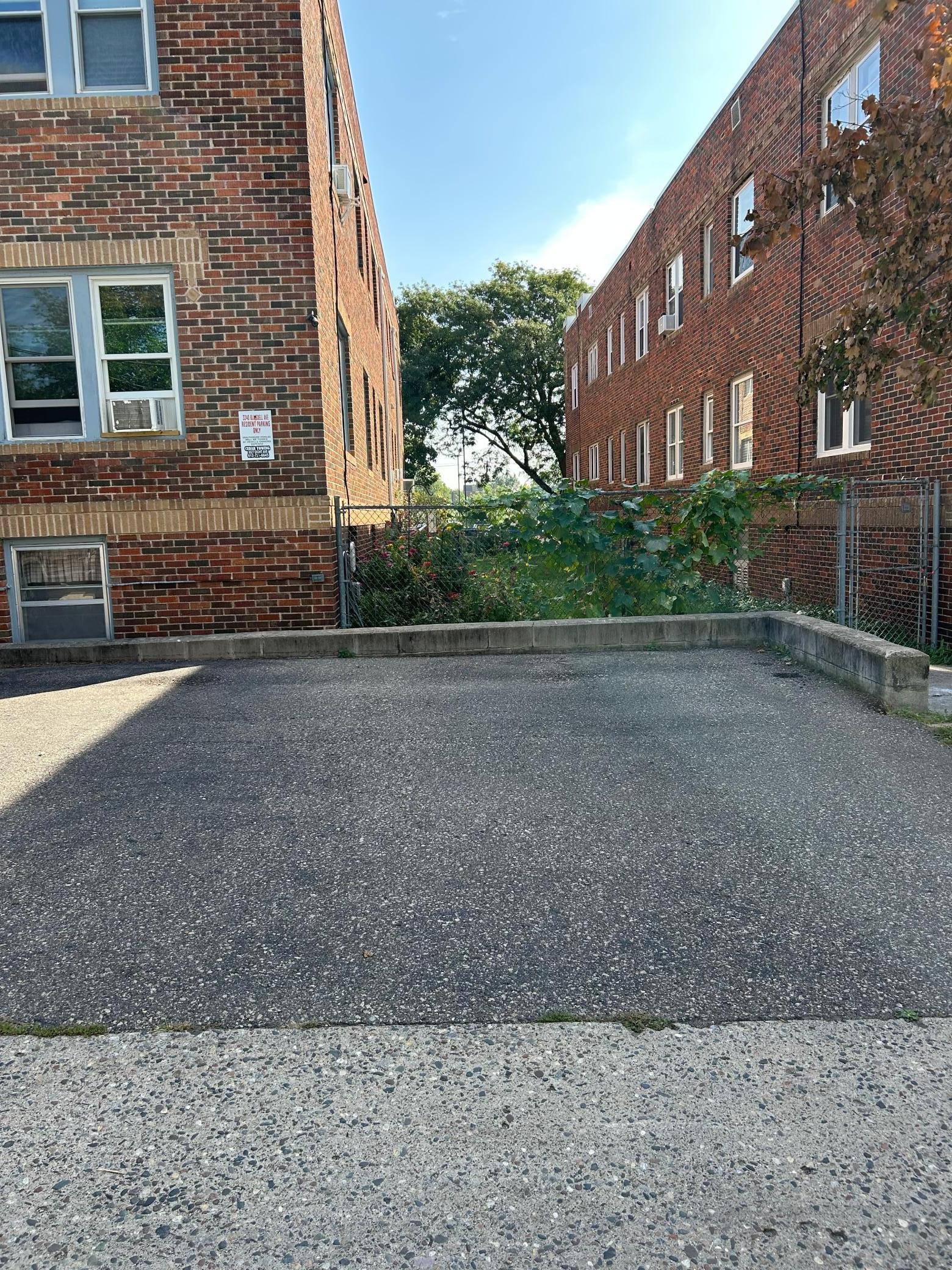 3340 Blaisdell Avenue Unit: 5