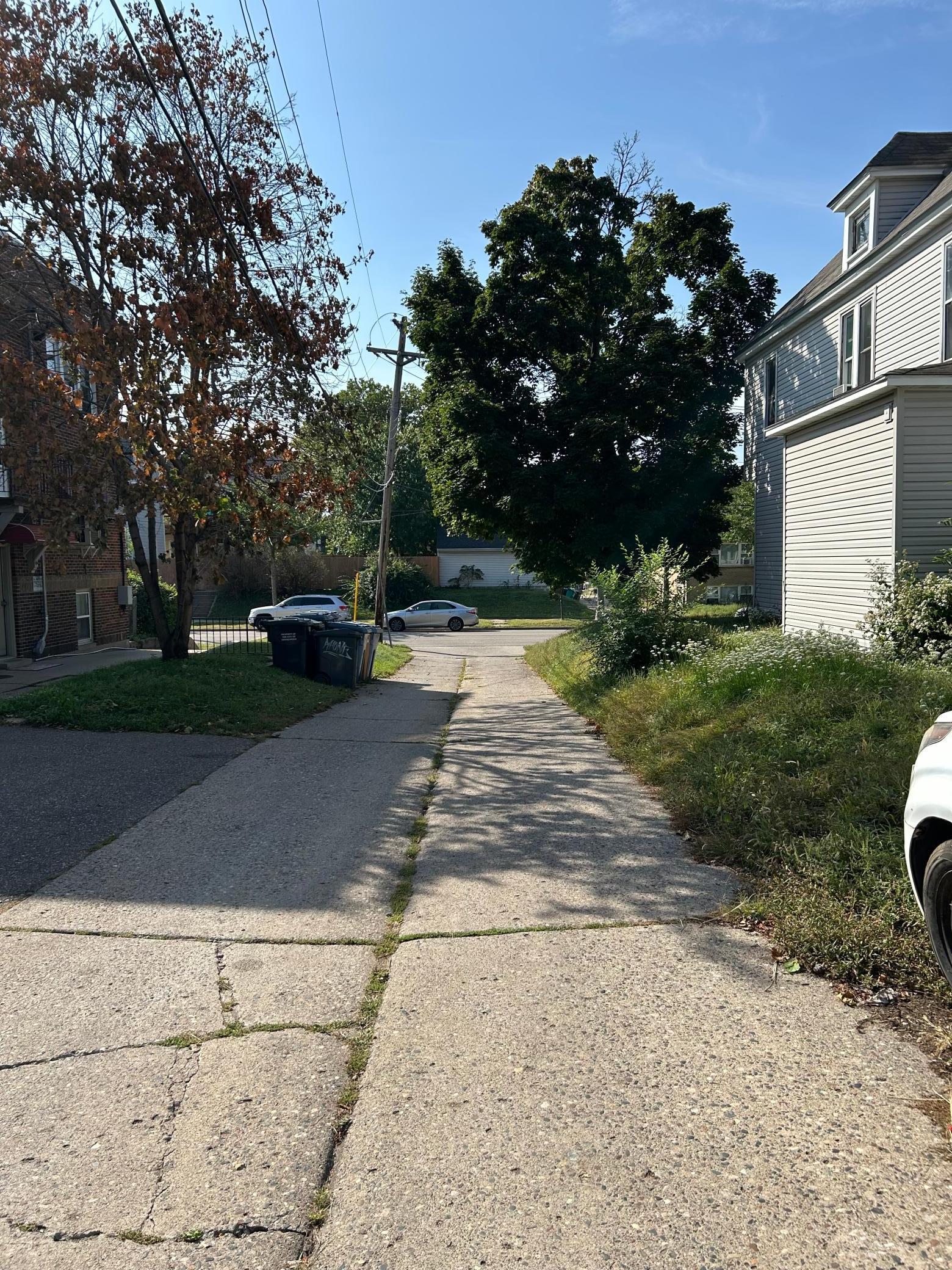 3340 Blaisdell Avenue Unit: 5