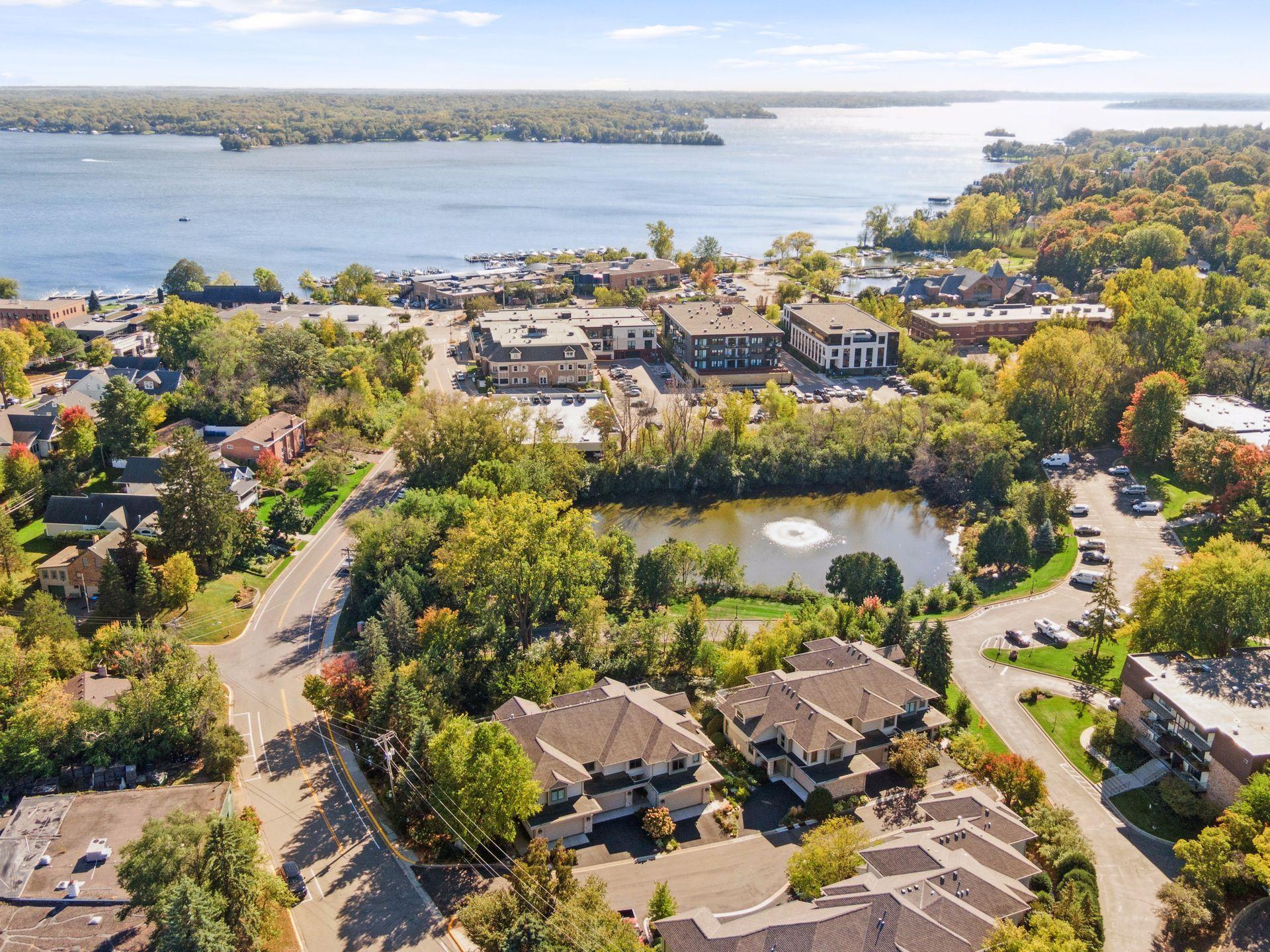 296 Grace Pointe Court