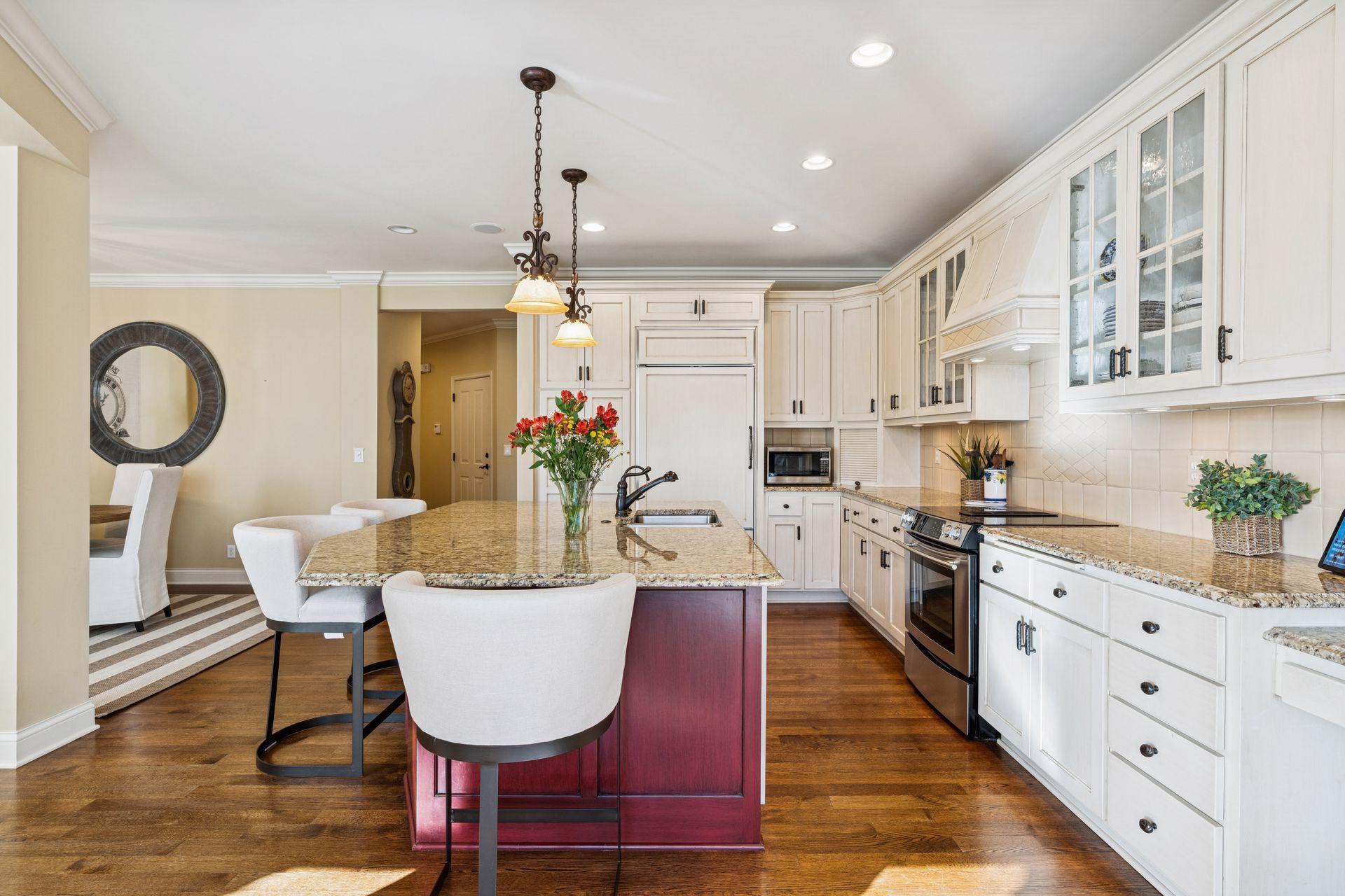 296 Grace Pointe Court