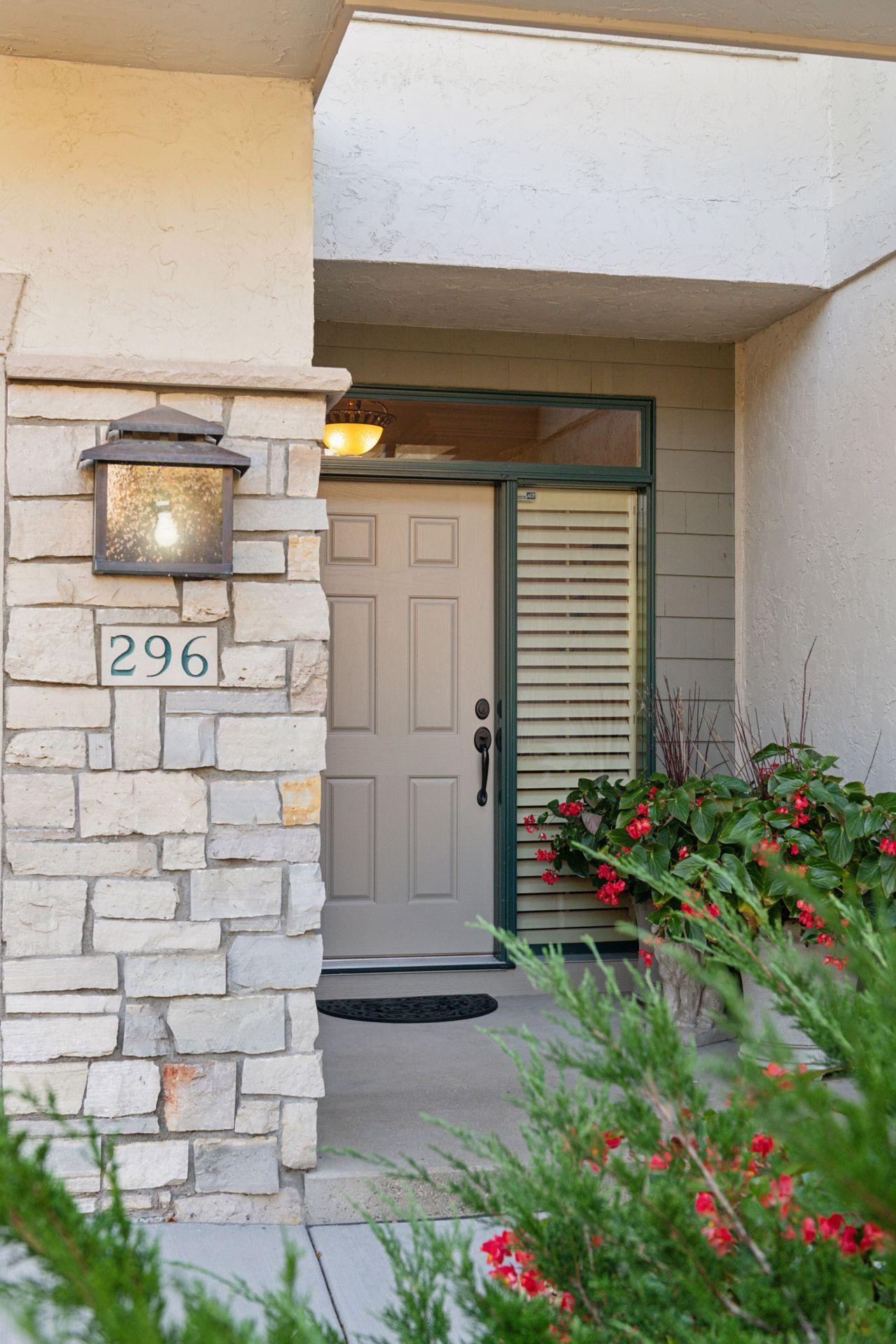 296 Grace Pointe Court