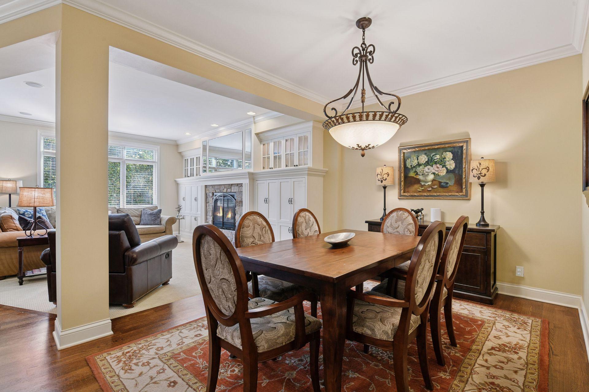 296 Grace Pointe Court