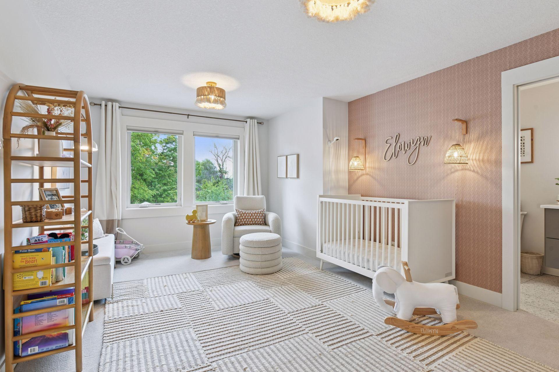 769 Woodland Hill Court