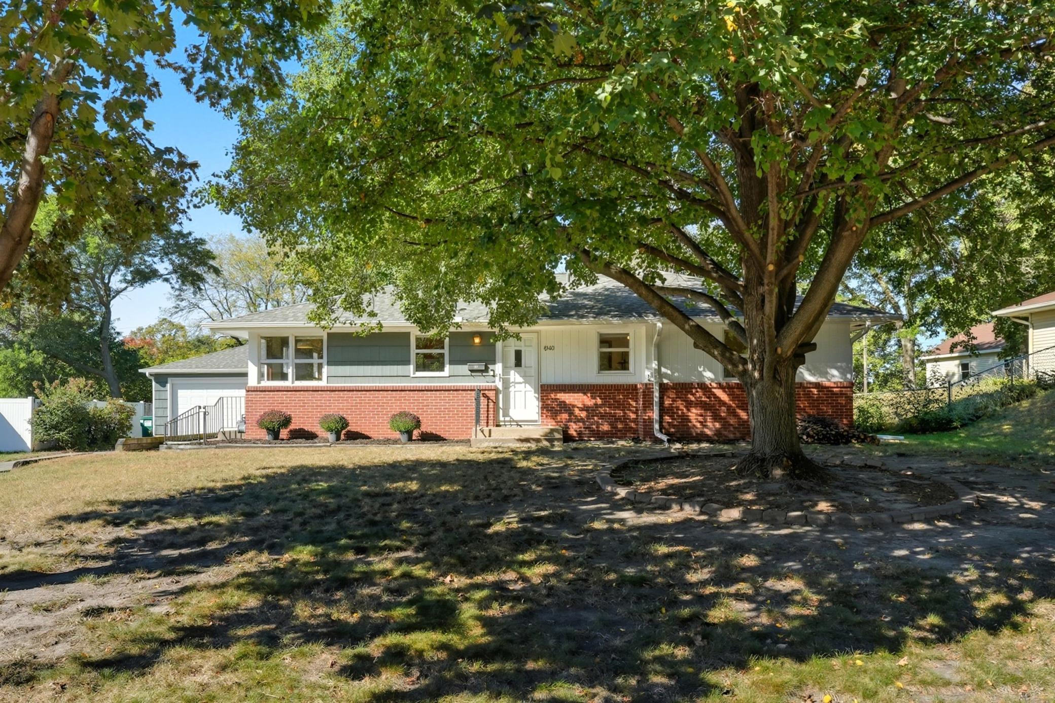 8140 Abbott Avenue S