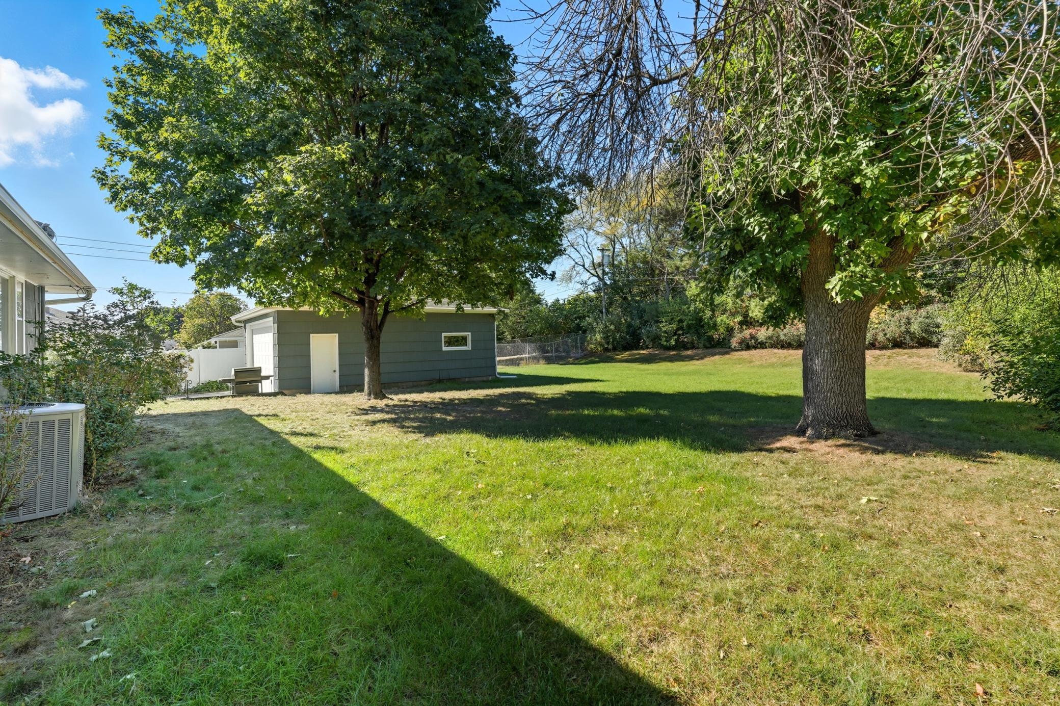 8140 Abbott Avenue S