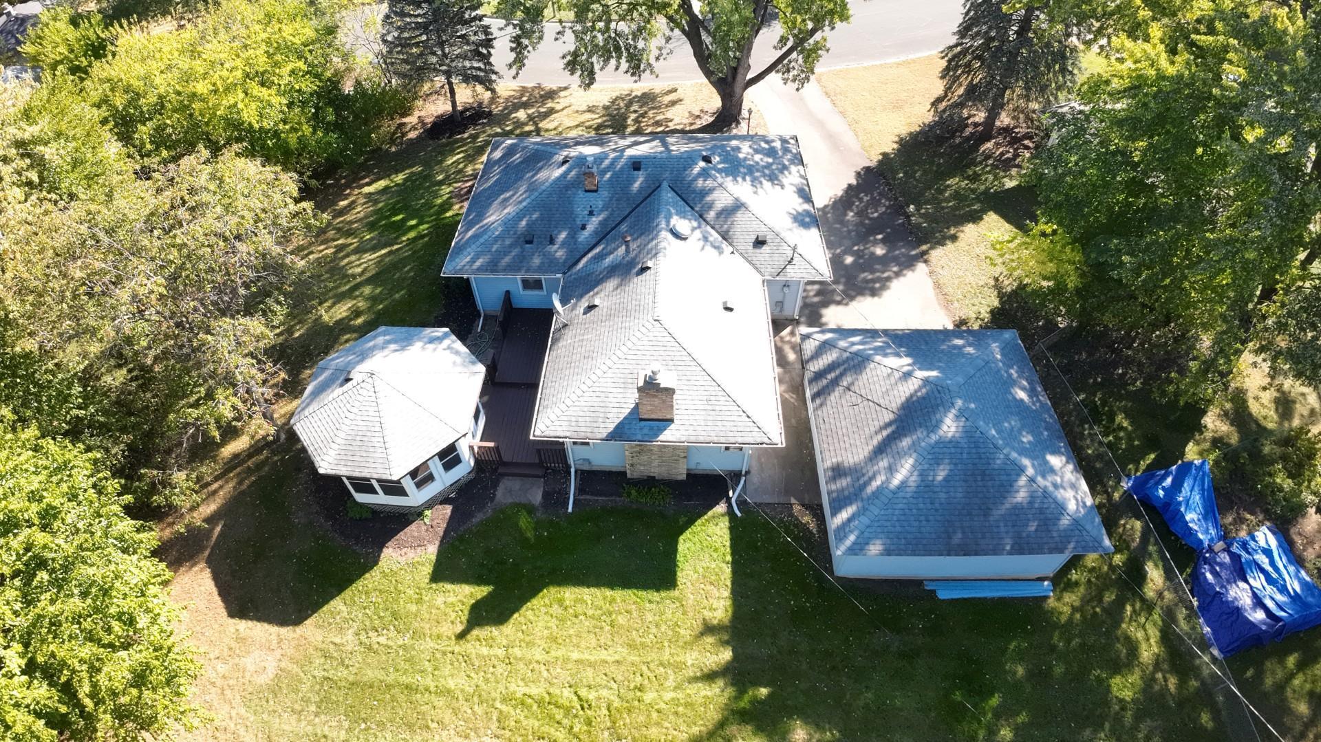 9824 Fremont Avenue S