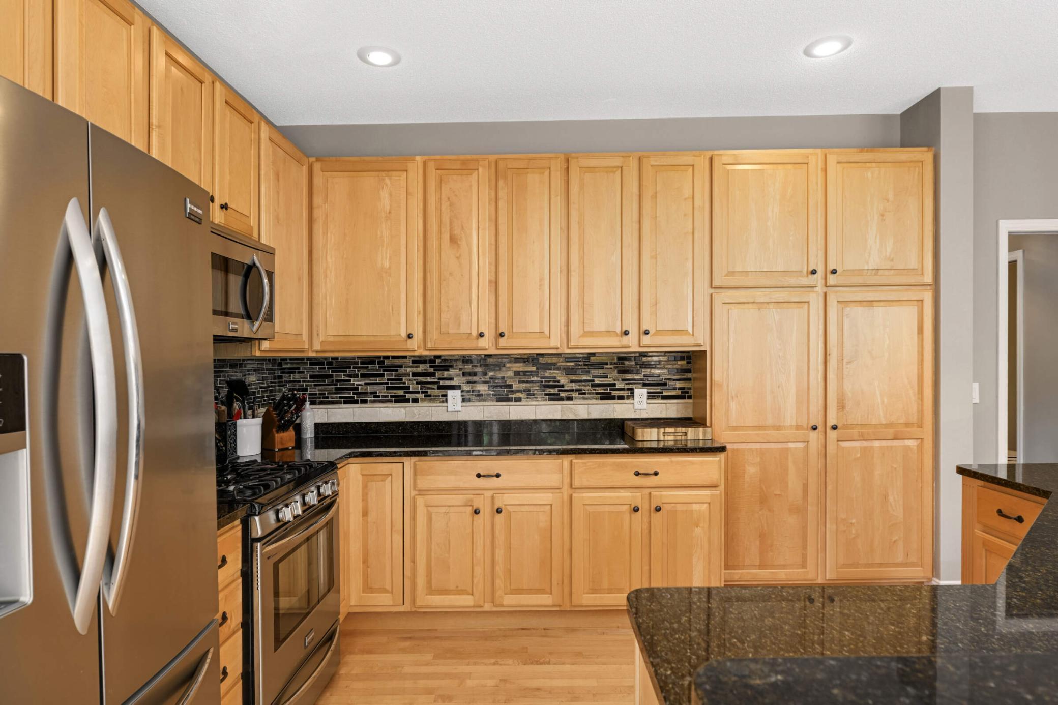 3055 Knollridge Drive NW