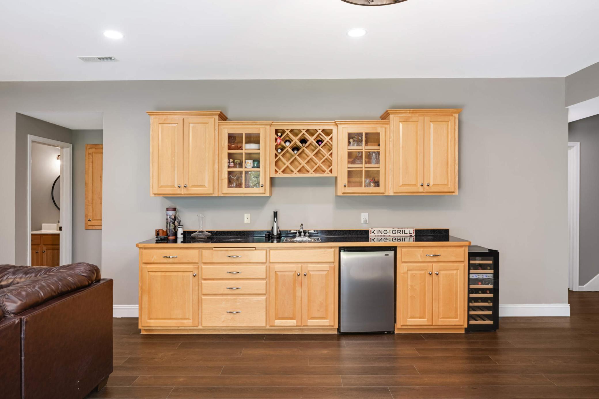 3055 Knollridge Drive NW