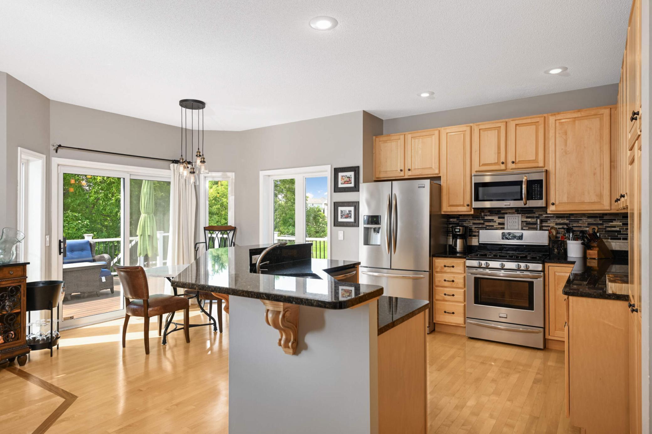 3055 Knollridge Drive NW