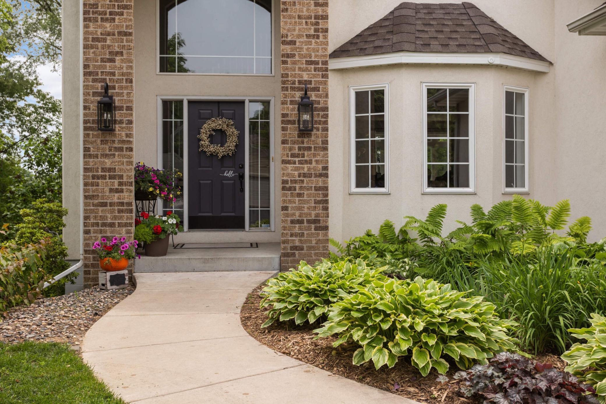 3055 Knollridge Drive NW