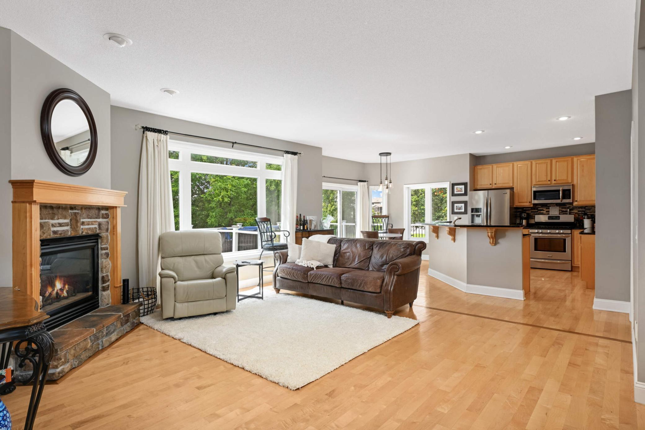 3055 Knollridge Drive NW