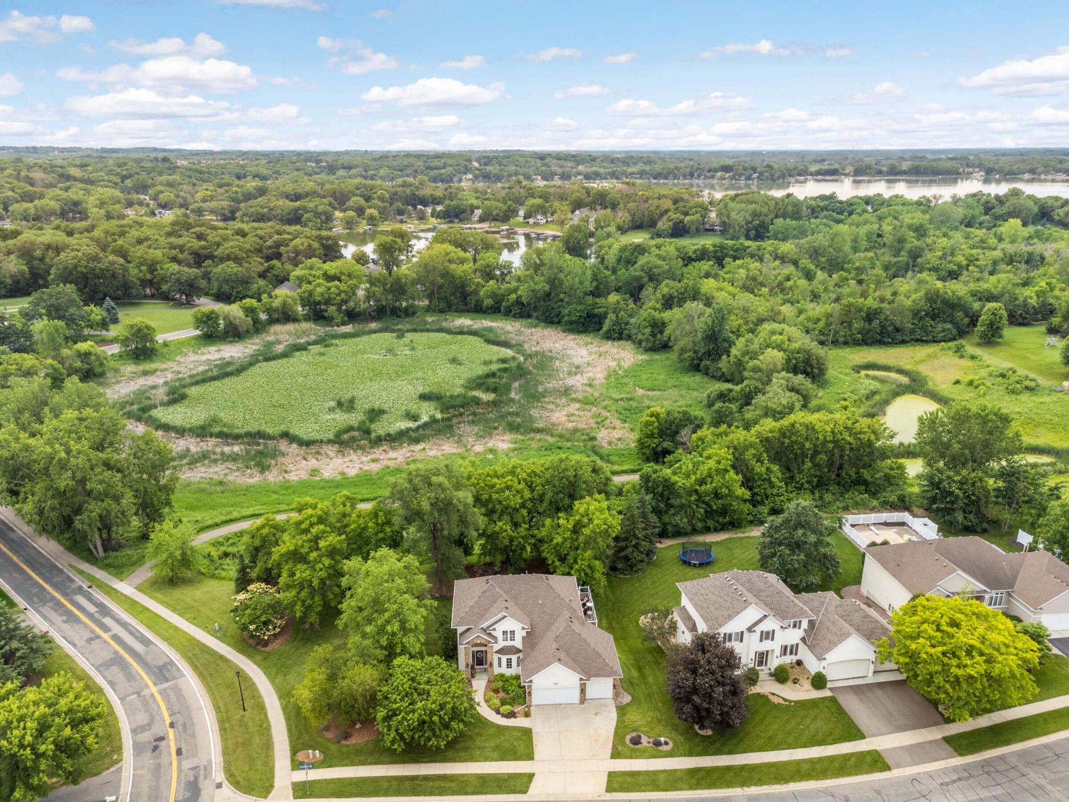 3055 Knollridge Drive NW